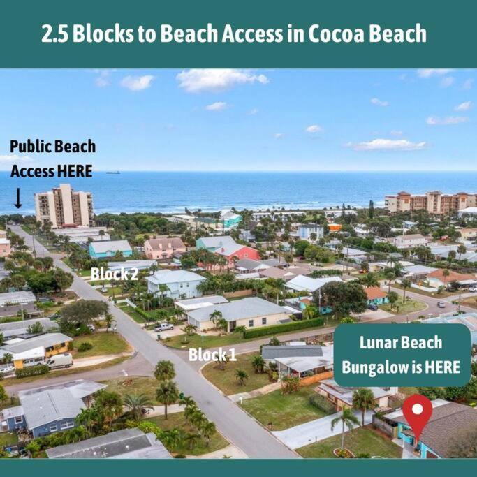 Laid-Back Bungalow 25 Blocks to Beach with Pool, Kayak and SUP Access