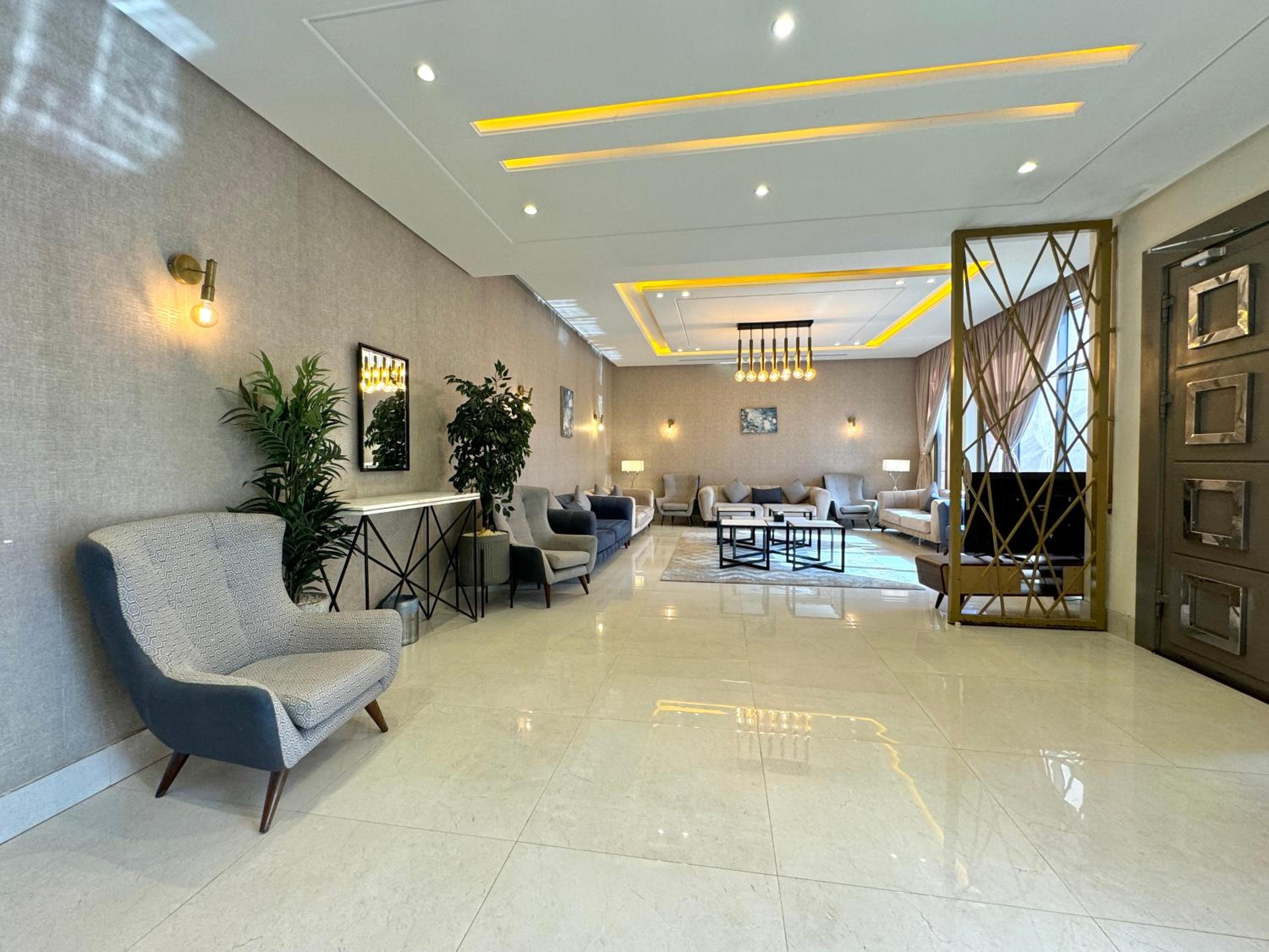 Dilan Resorts