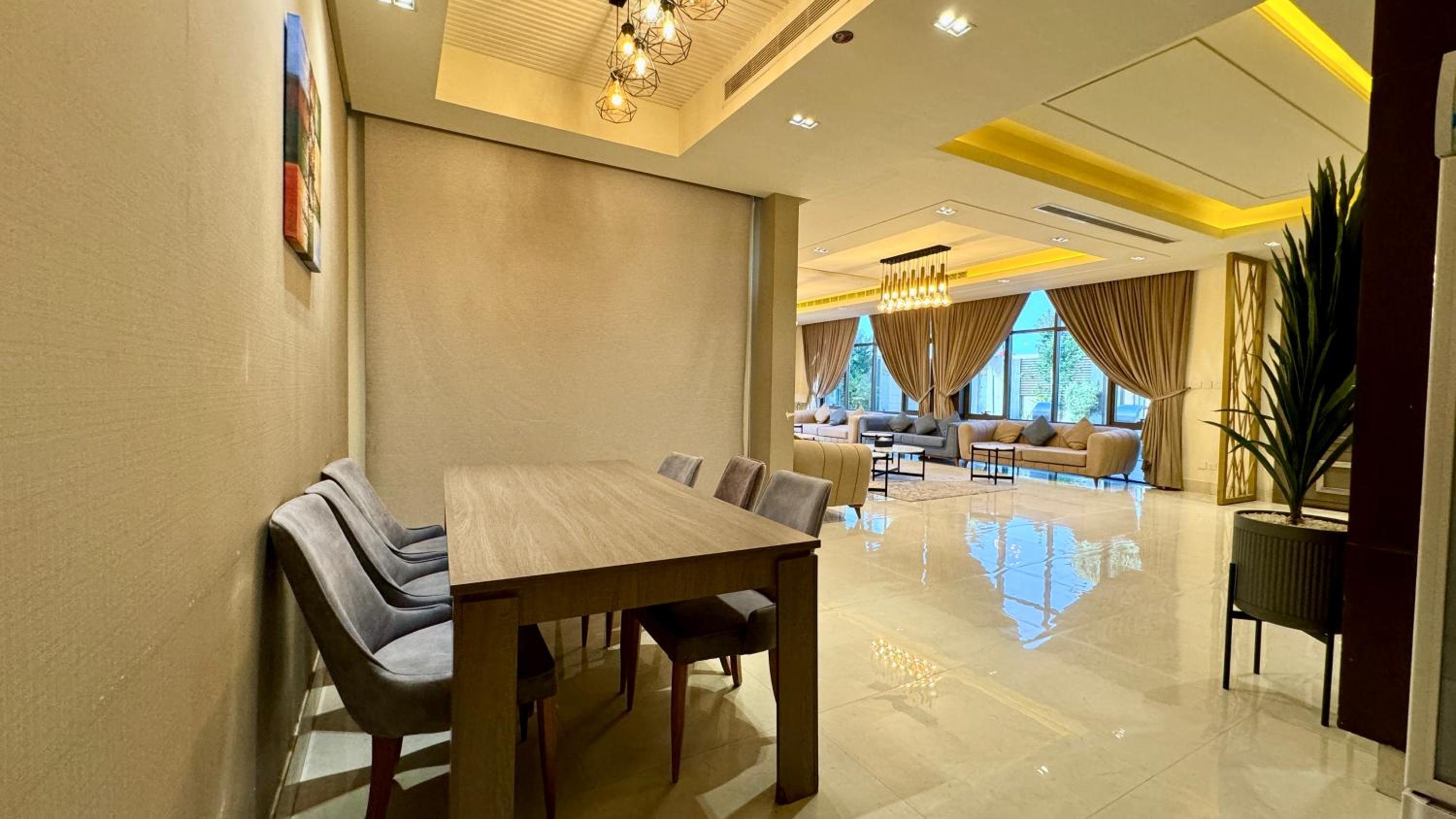Dilan Resorts