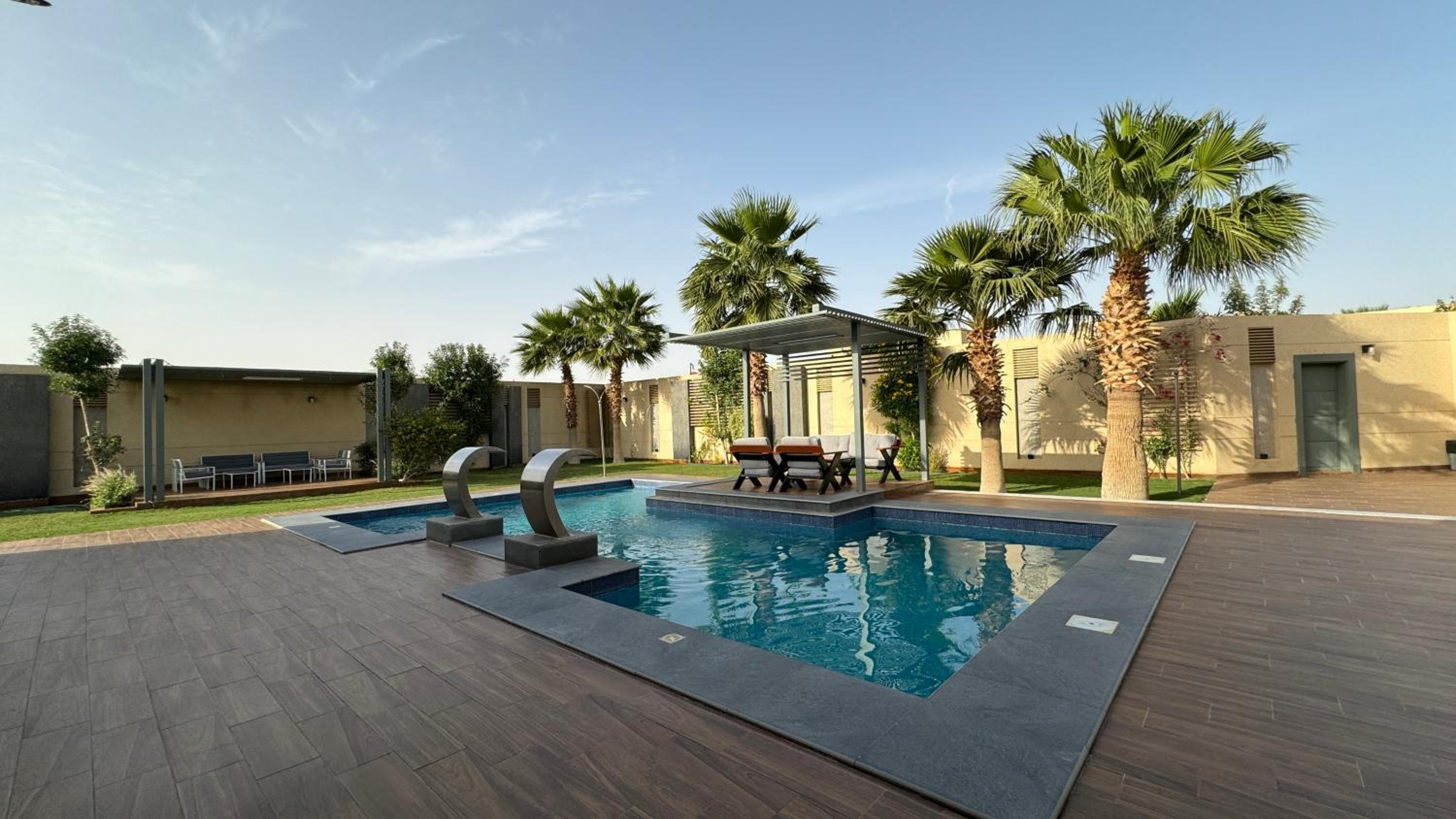 Dilan Resorts