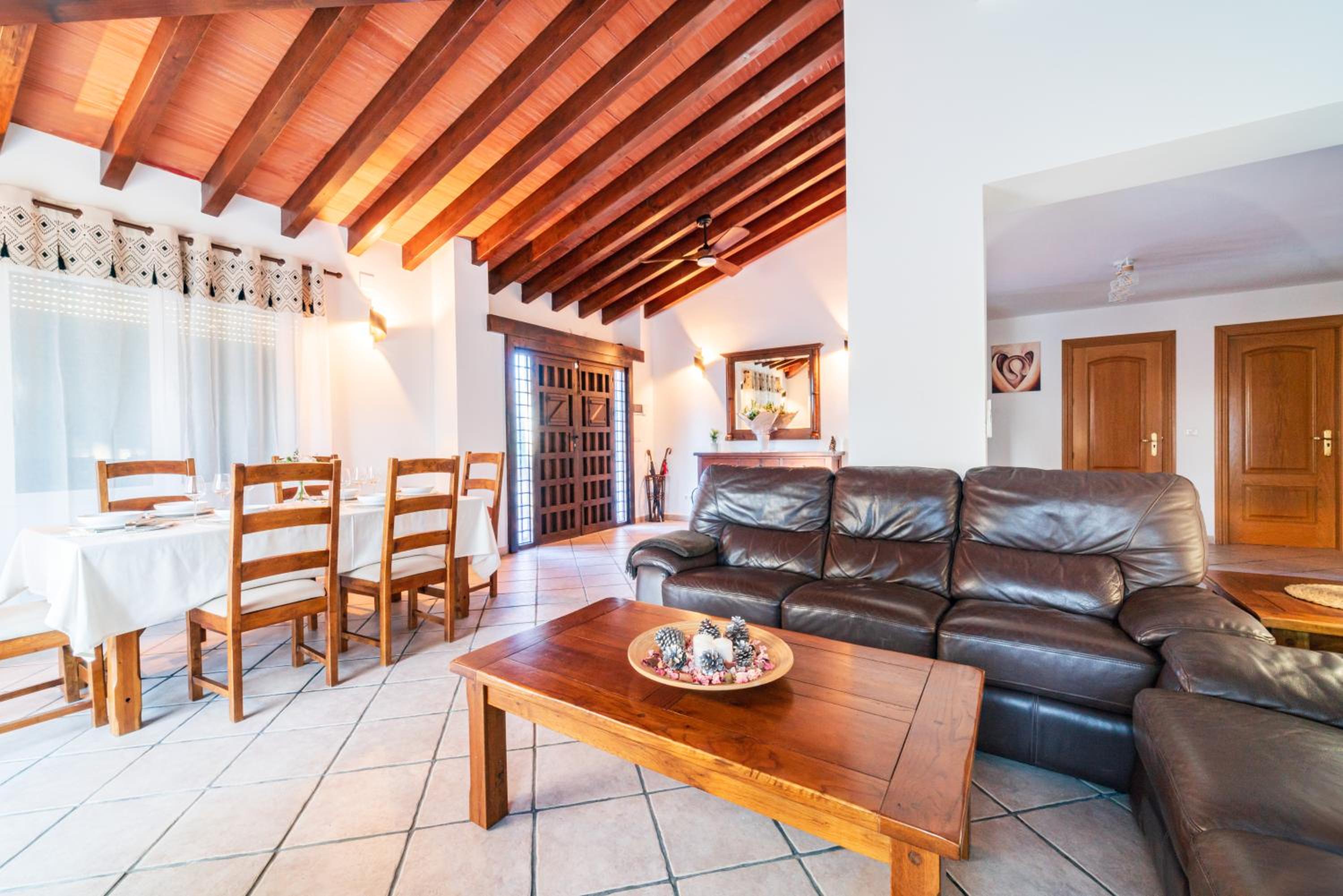 Villa Beachside