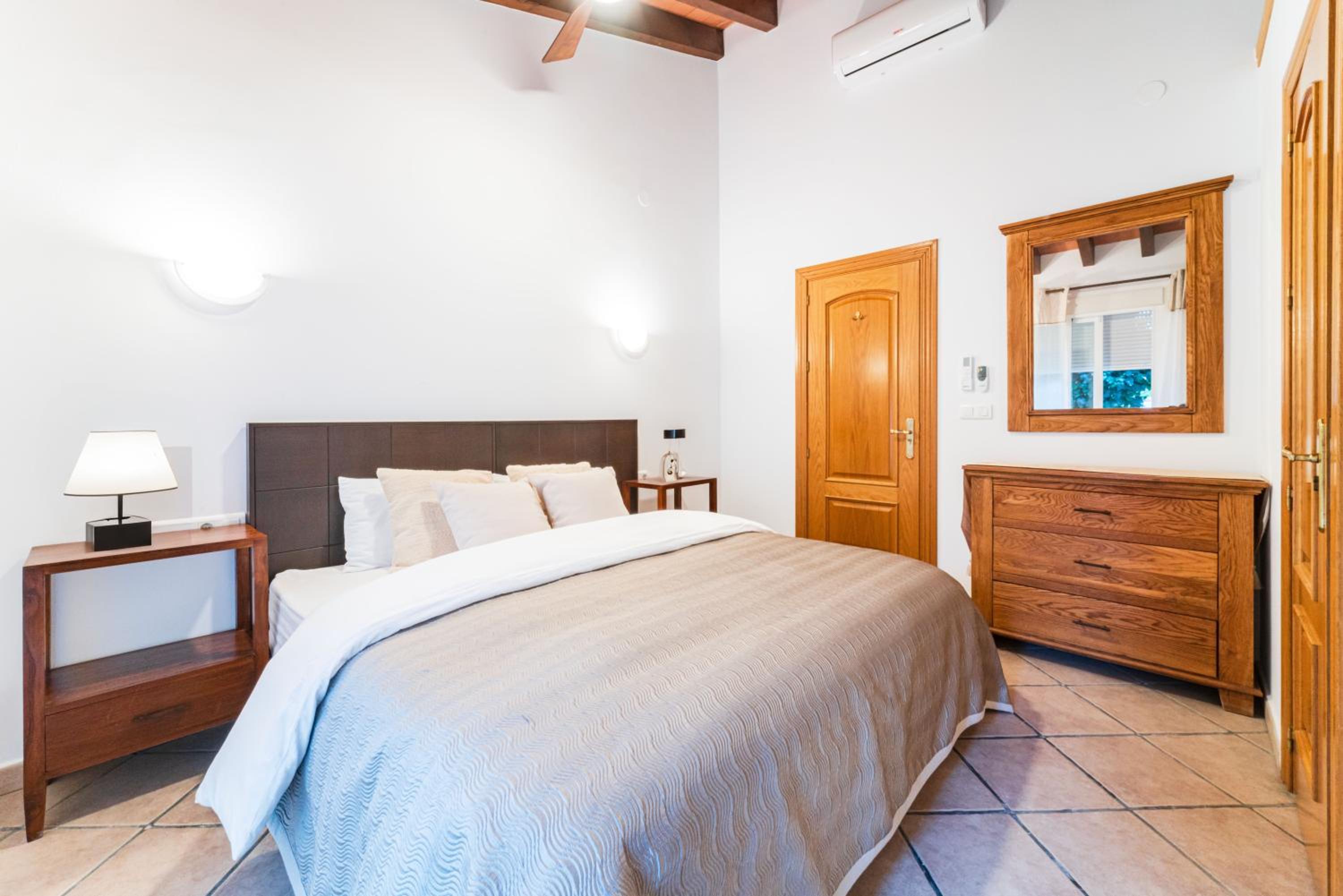 Villa Beachside