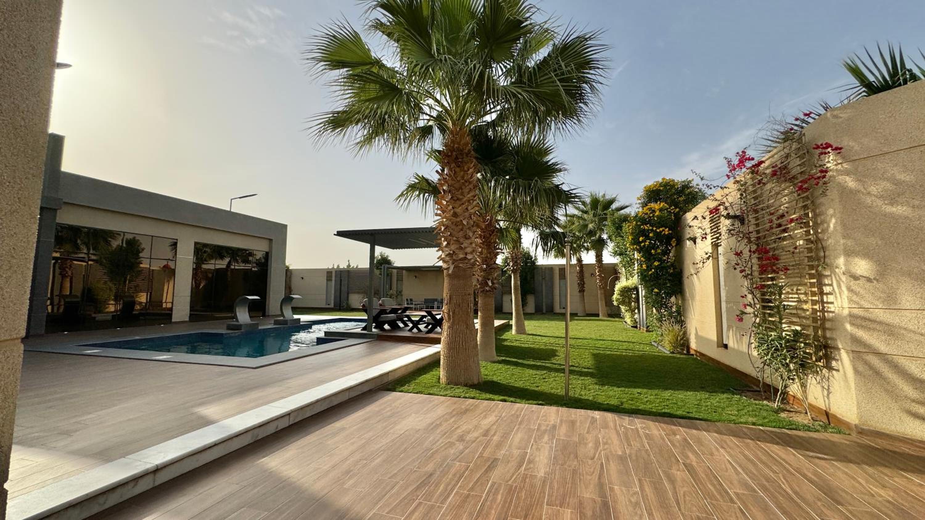 Dilan Resorts