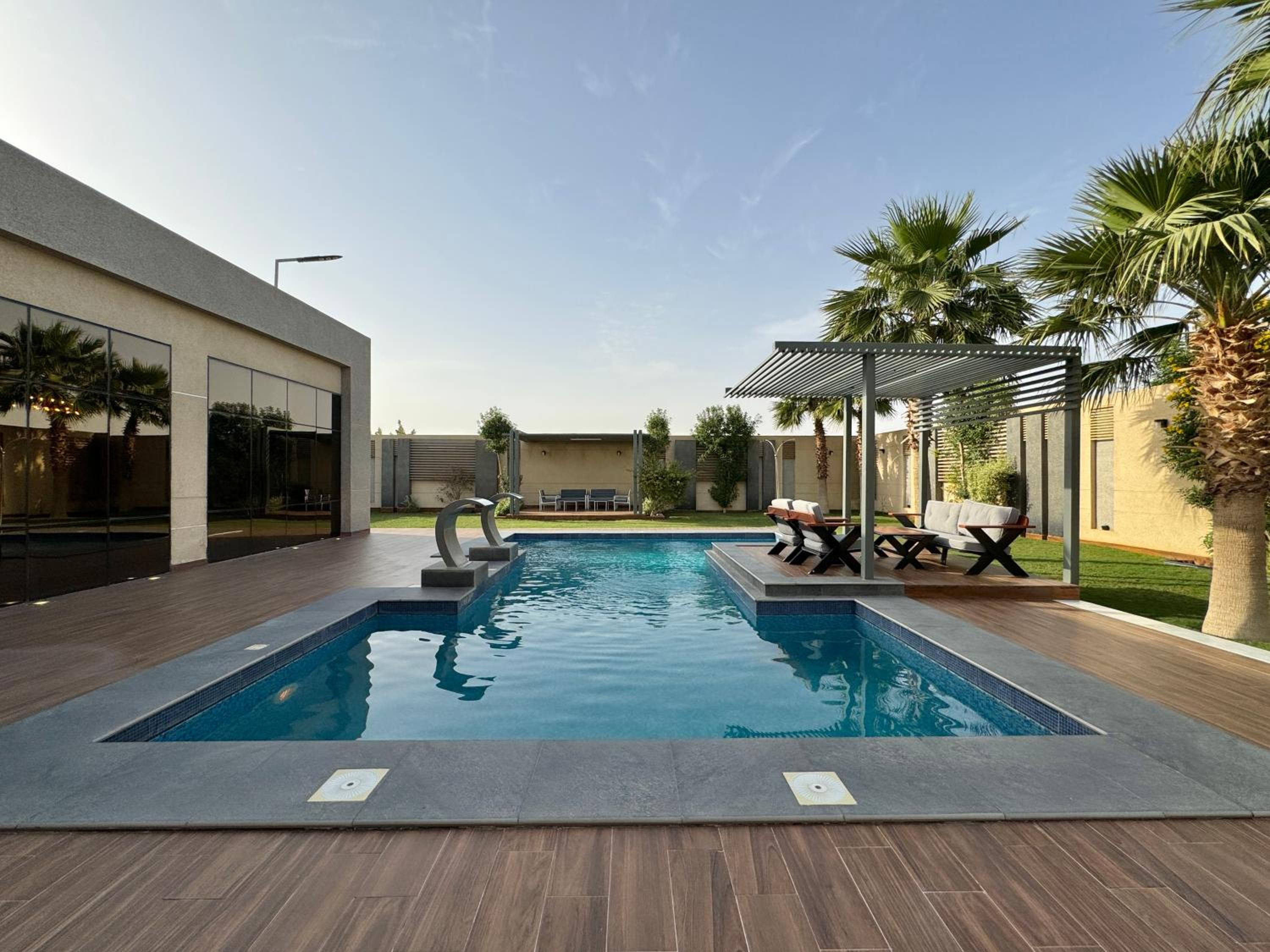Dilan Resorts