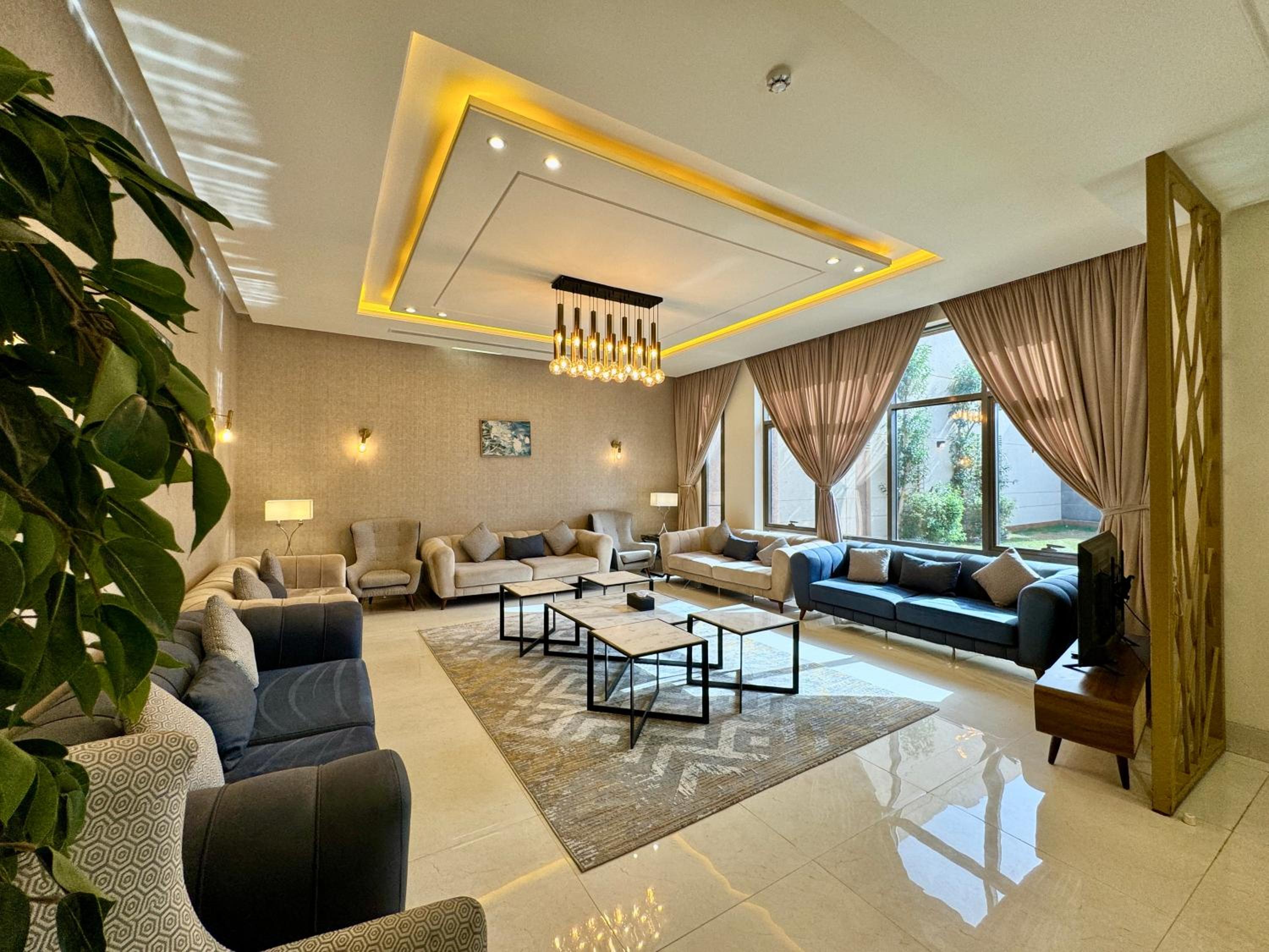 Dilan Resorts