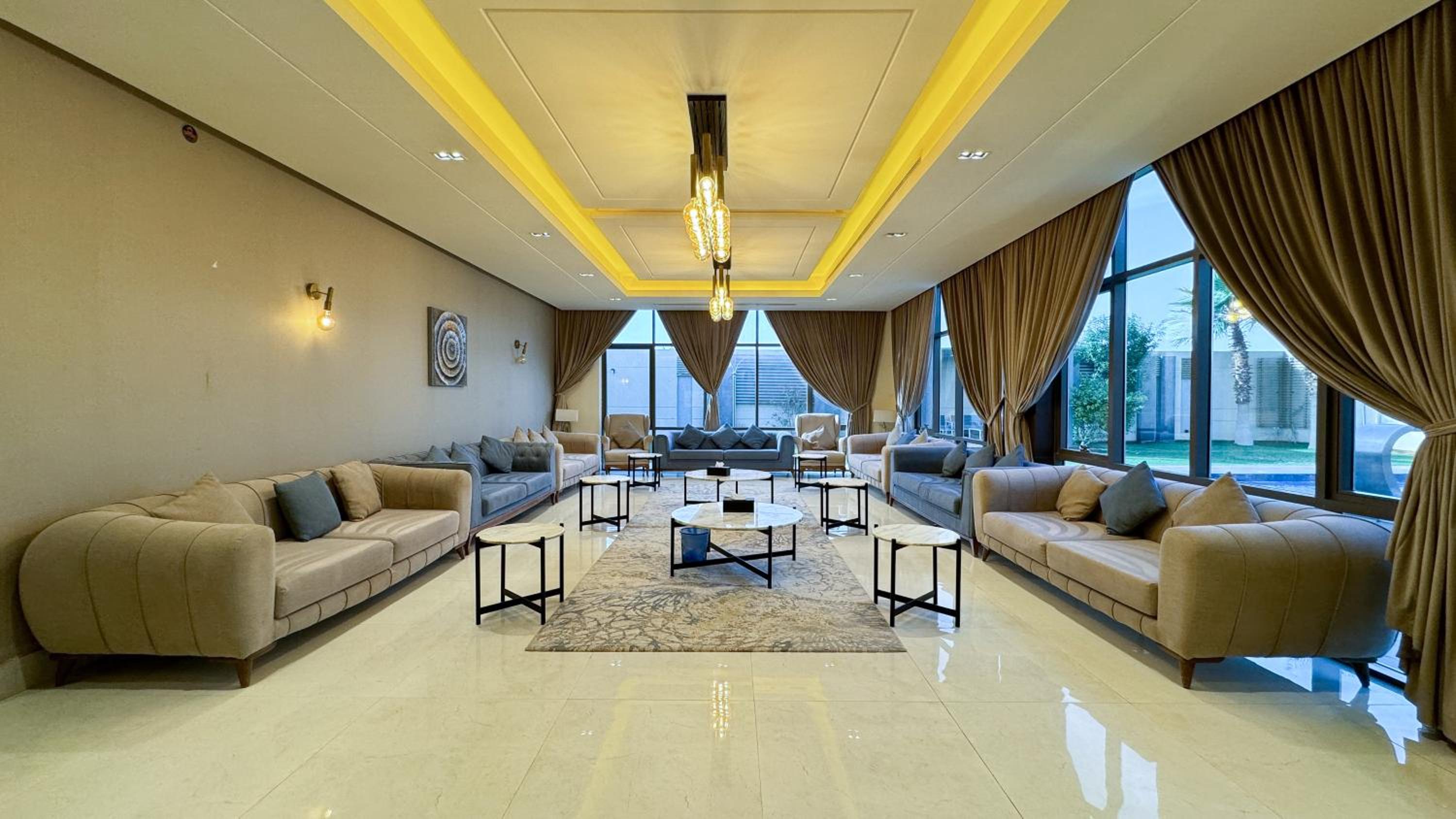Dilan Resorts