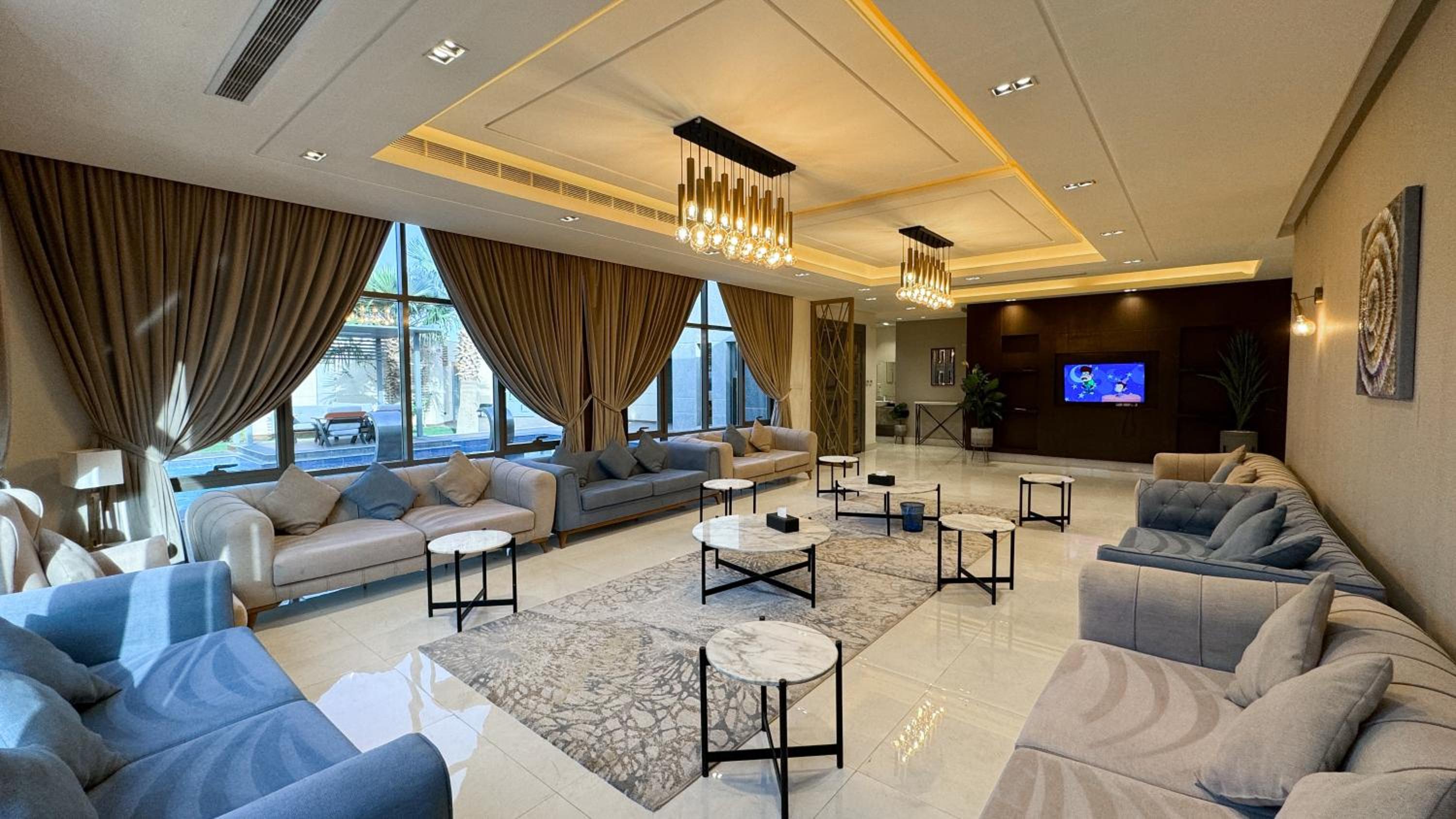 Dilan Resorts