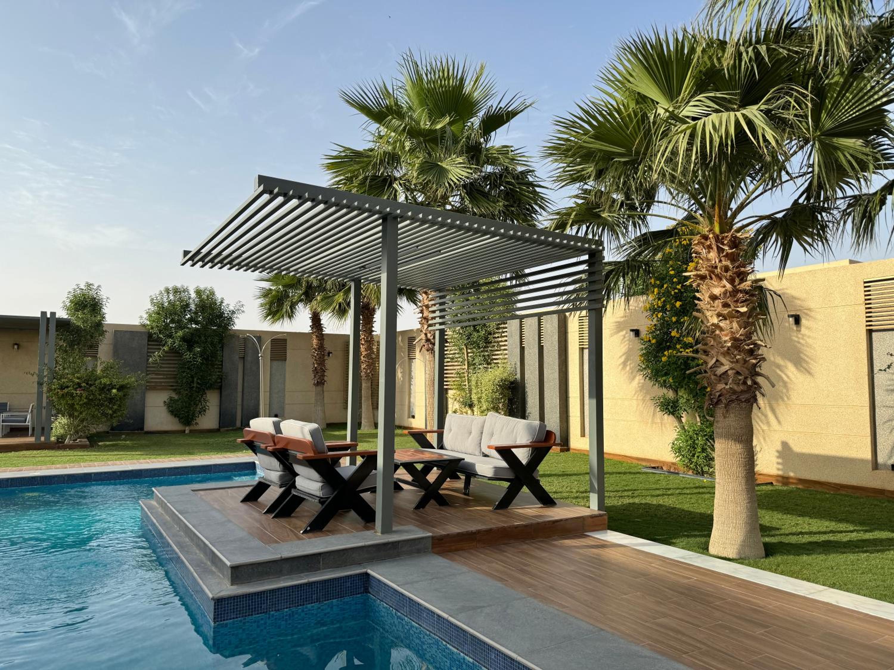Dilan Resorts