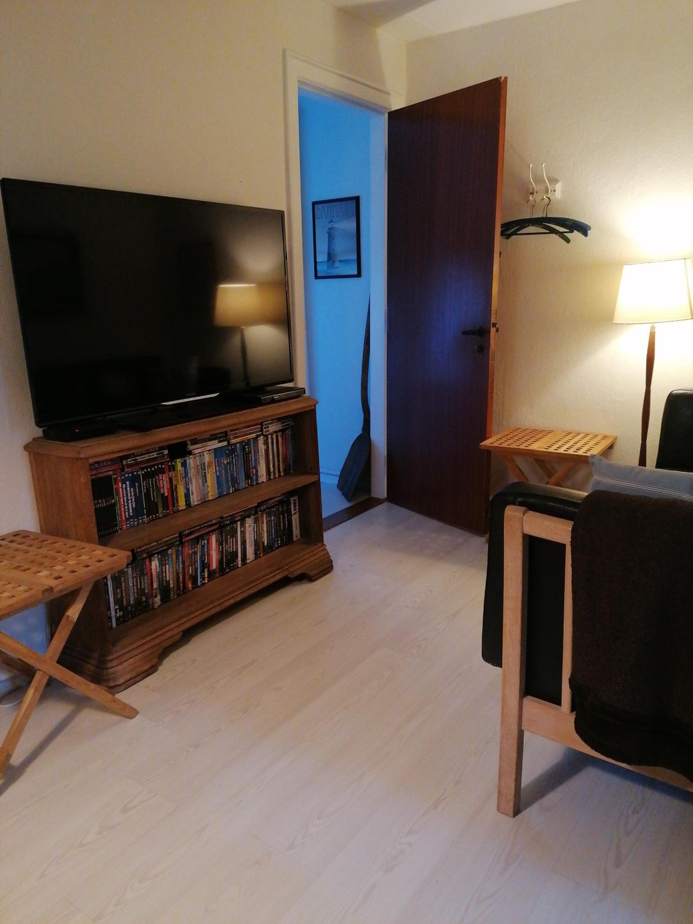 B&B Tvolm Ydby Thy