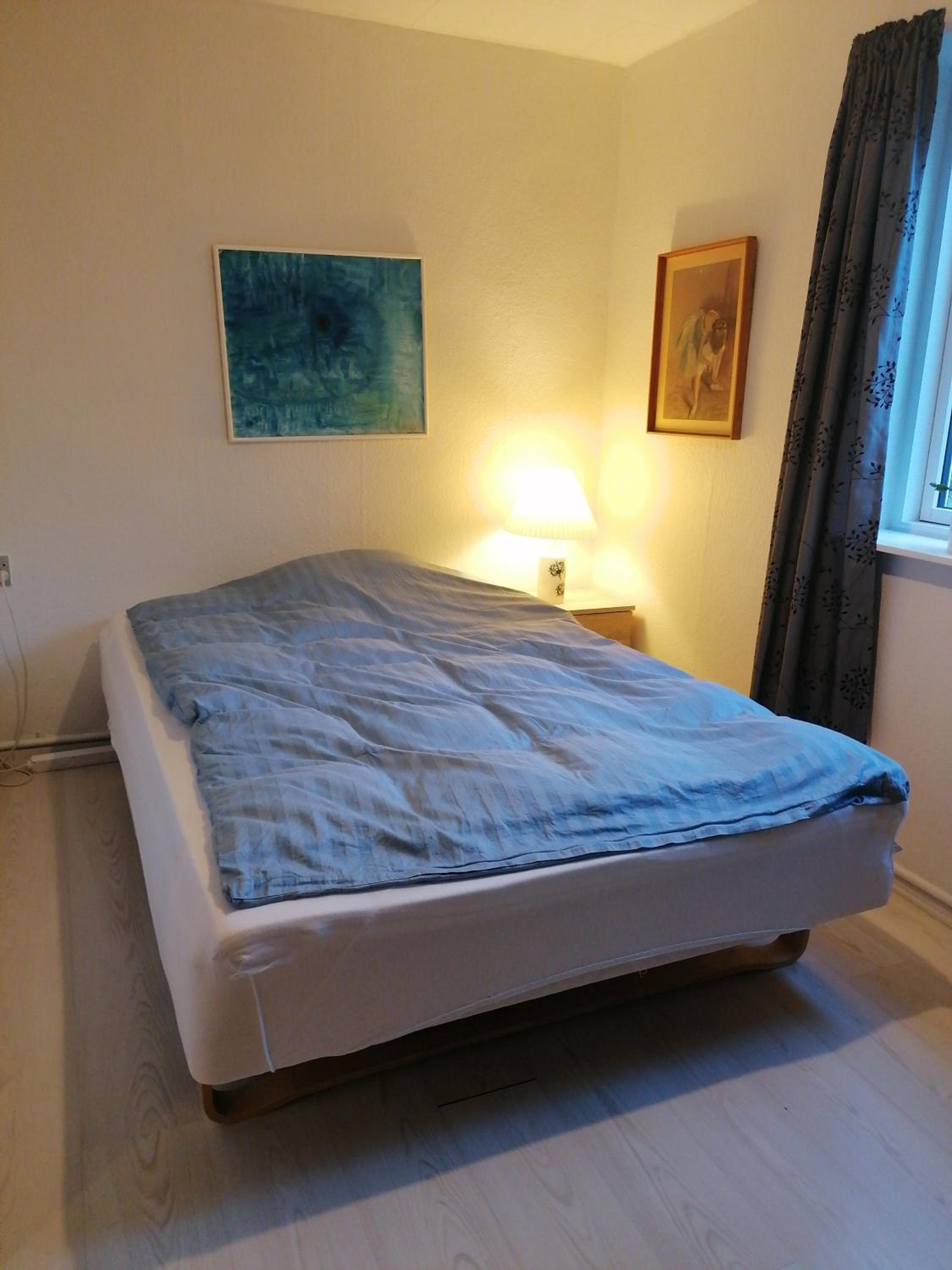 B&B Tvolm Ydby Thy