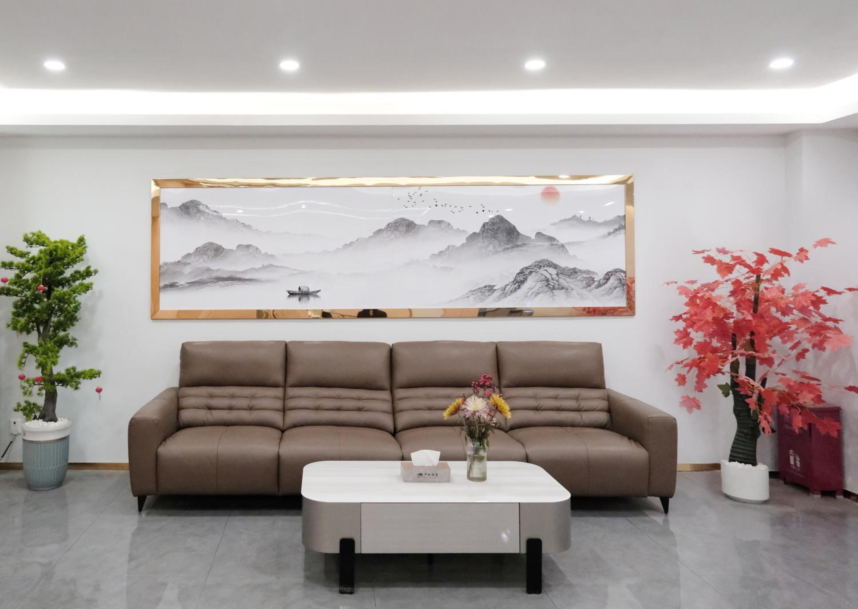 Huahang Hotel - Guangzhou Baiyun International Airport - Free airport shuttle bus
