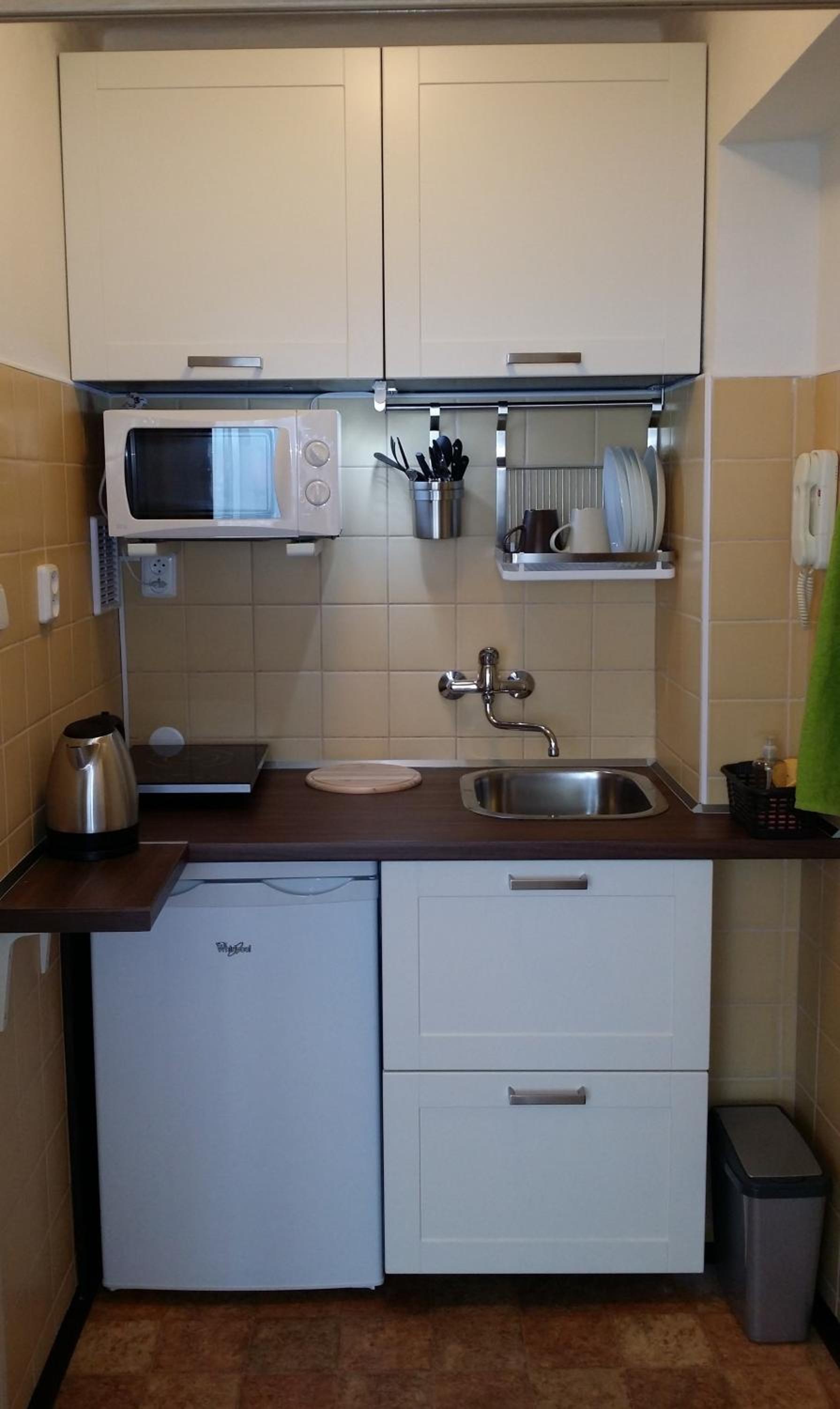 Veles Apartment