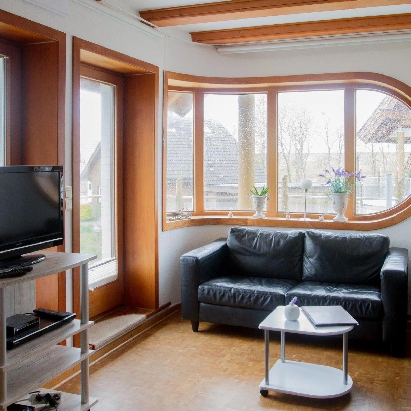 Ferienwohnung Moin Moin In Friedrichskoog Spitze
