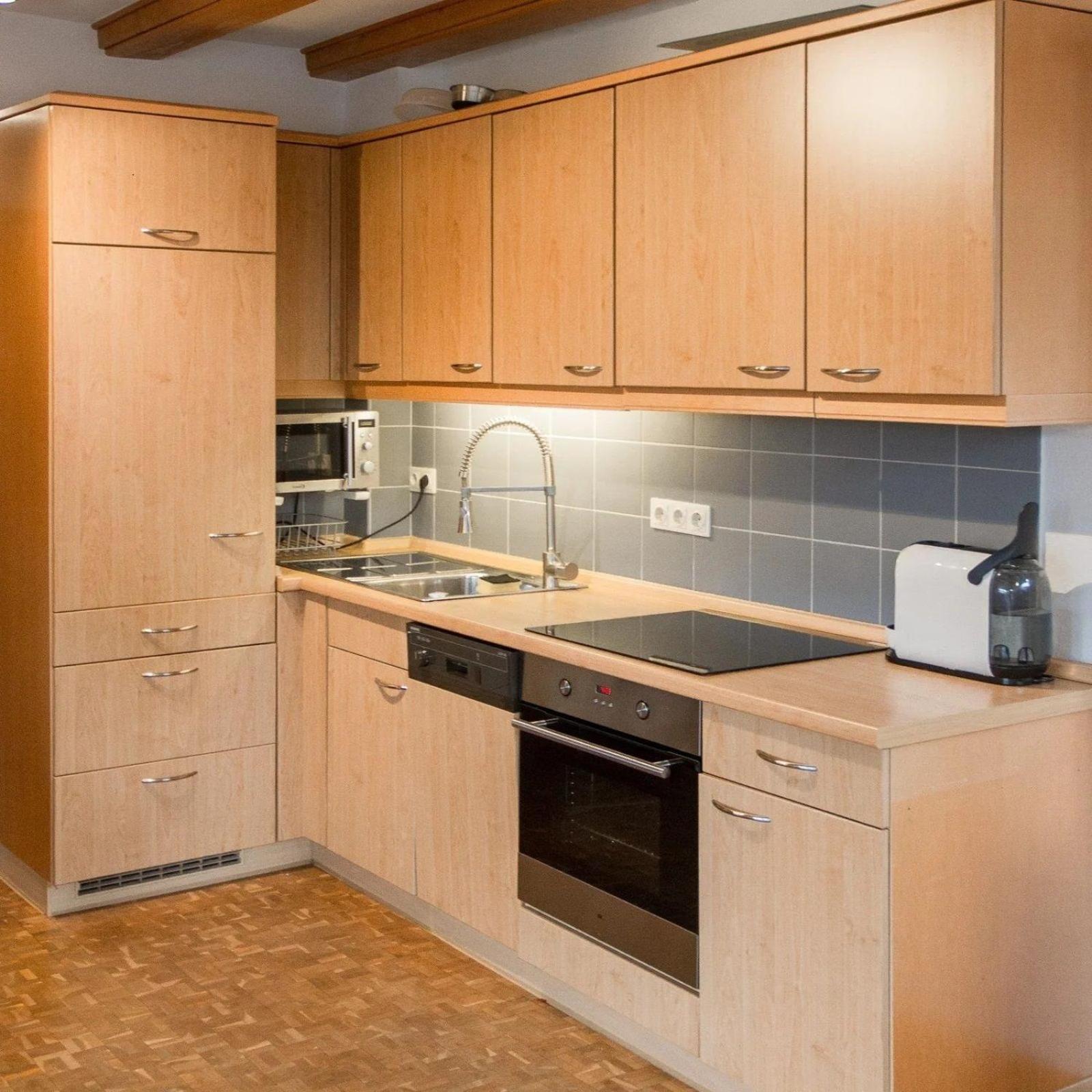 Ferienwohnung Moin Moin In Friedrichskoog Spitze