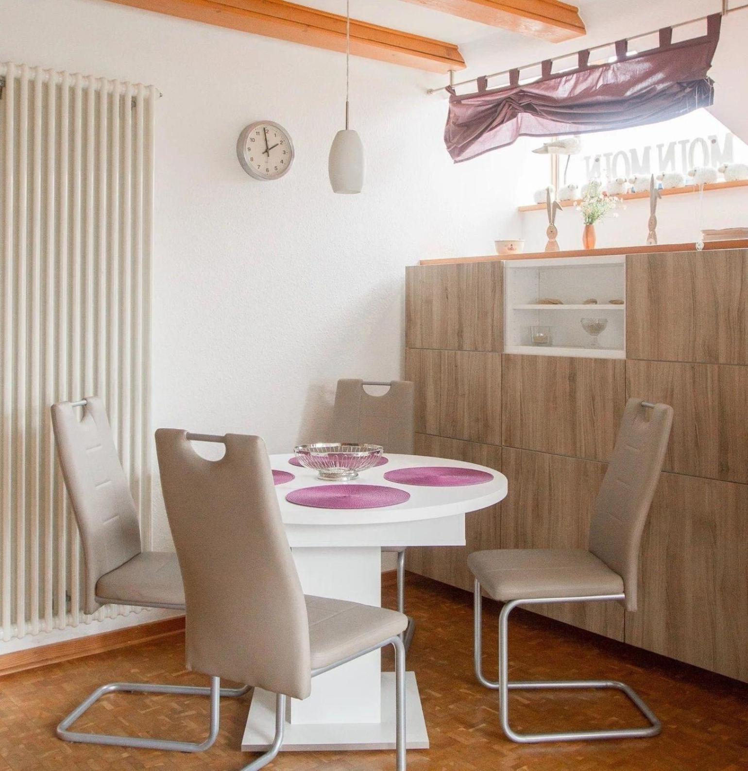 Ferienwohnung Moin Moin In Friedrichskoog Spitze