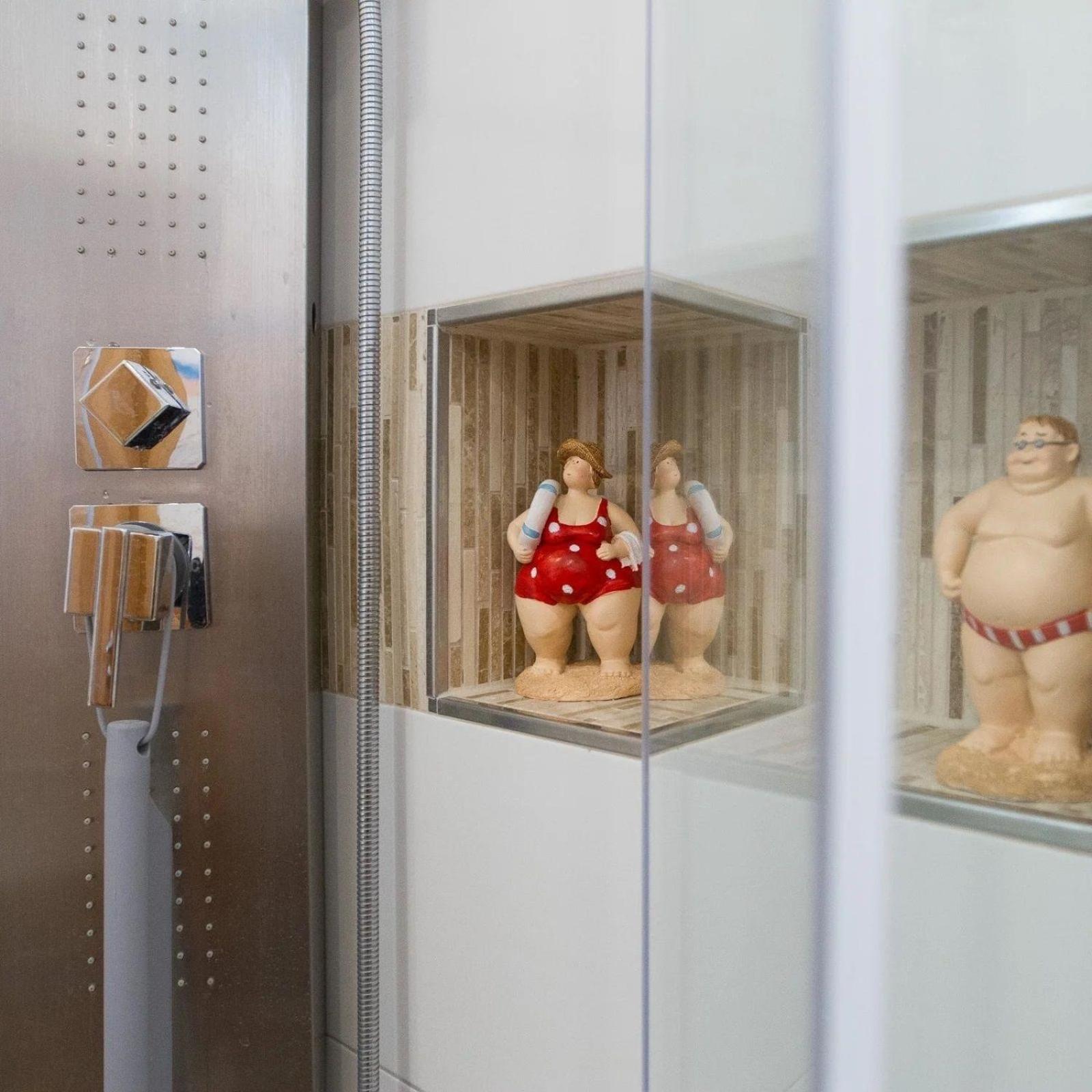 Ferienwohnung Moin Moin In Friedrichskoog Spitze