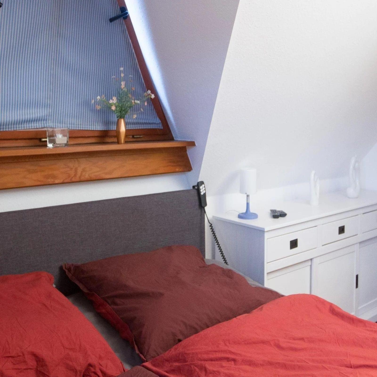 Ferienwohnung Moin Moin In Friedrichskoog Spitze