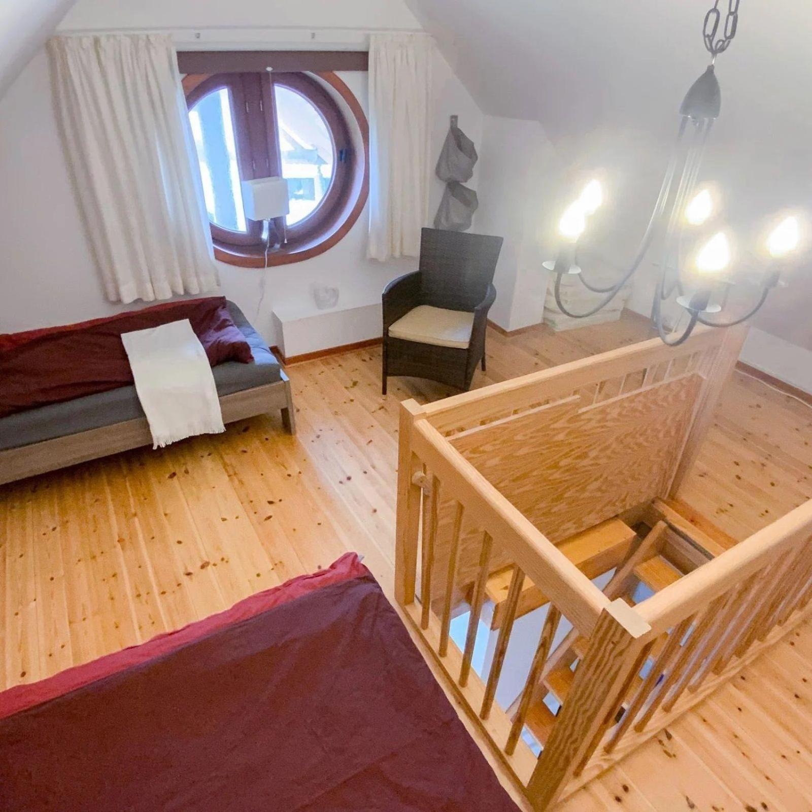 Ferienwohnung Moin Moin In Friedrichskoog Spitze