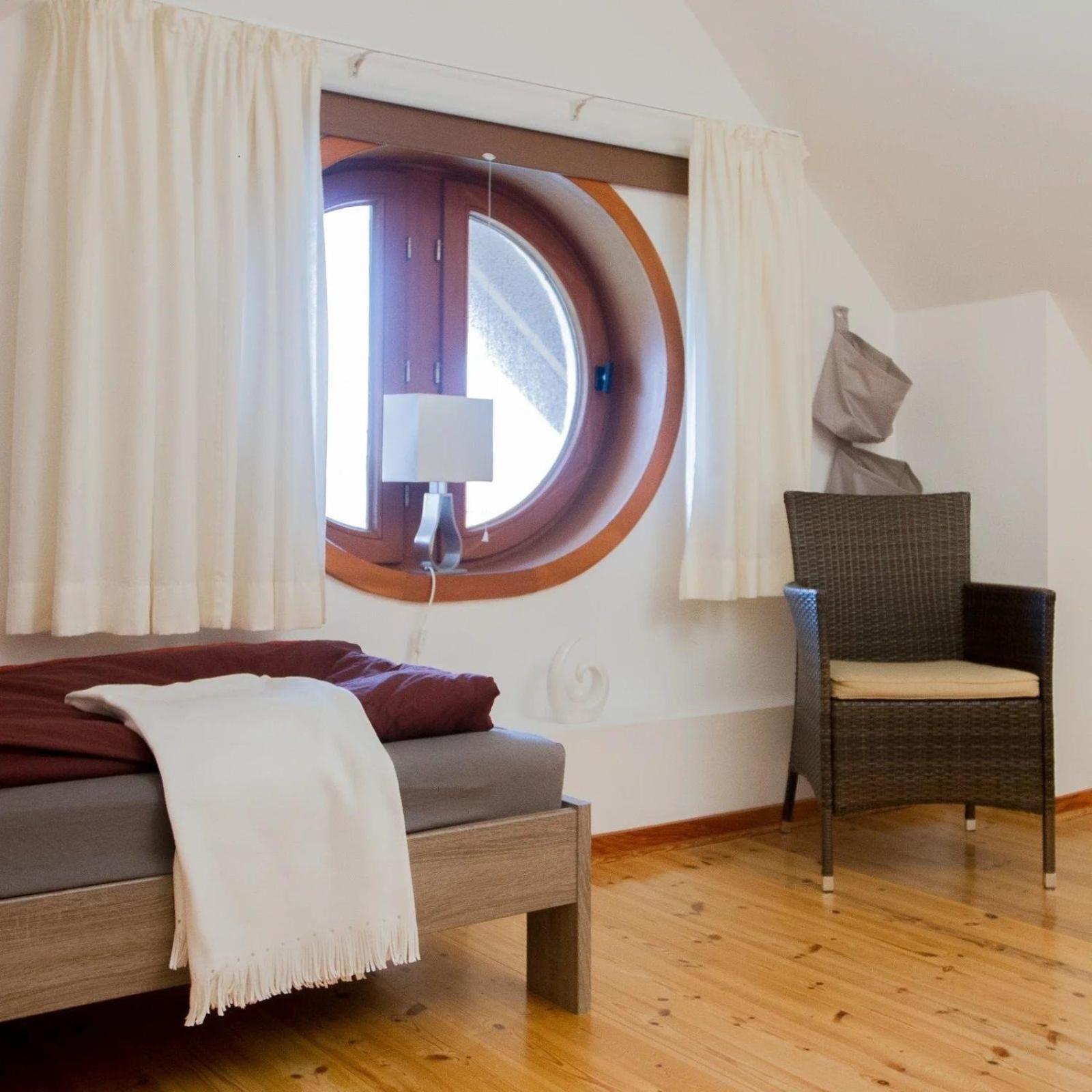 Ferienwohnung Moin Moin In Friedrichskoog Spitze