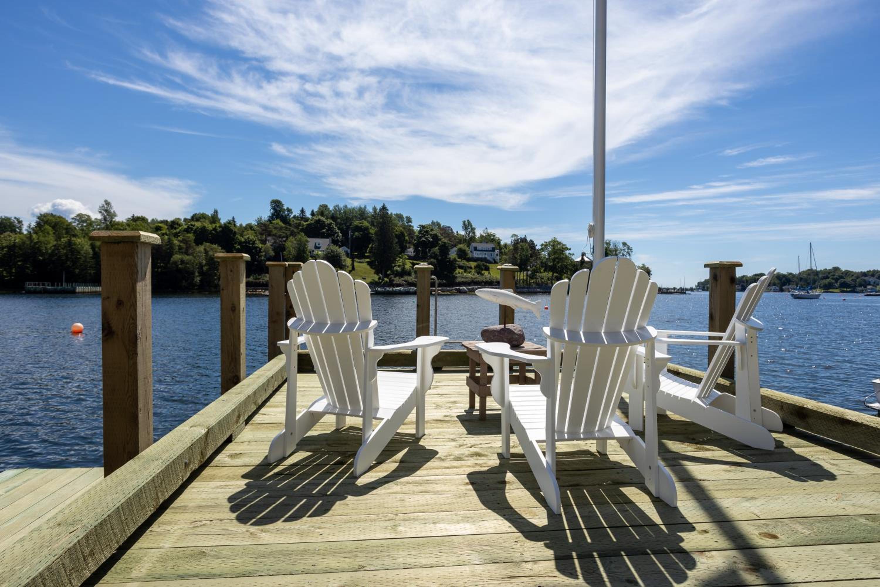 Beautiful Ocean Home in Chester