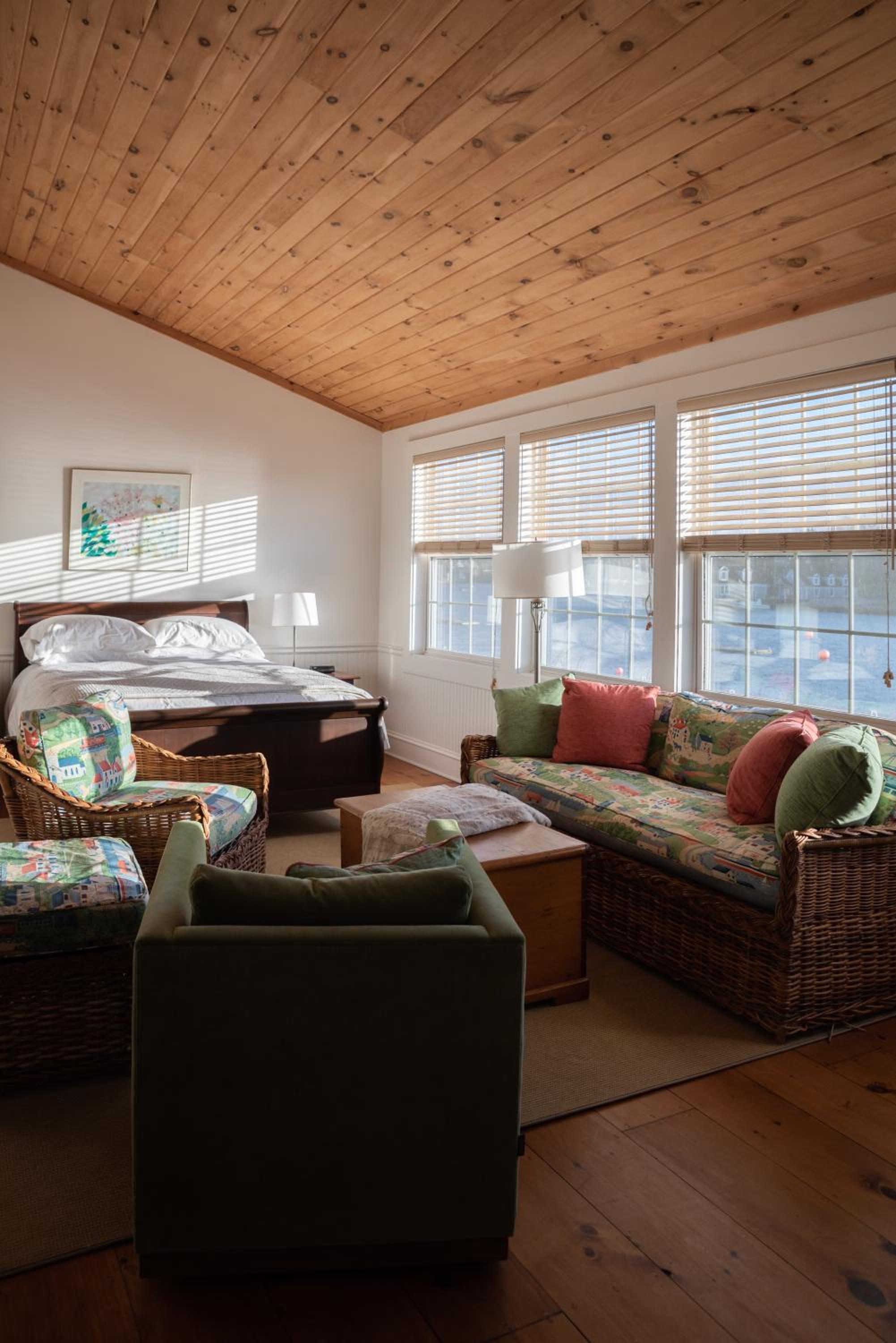 Beautiful Ocean Home in Chester