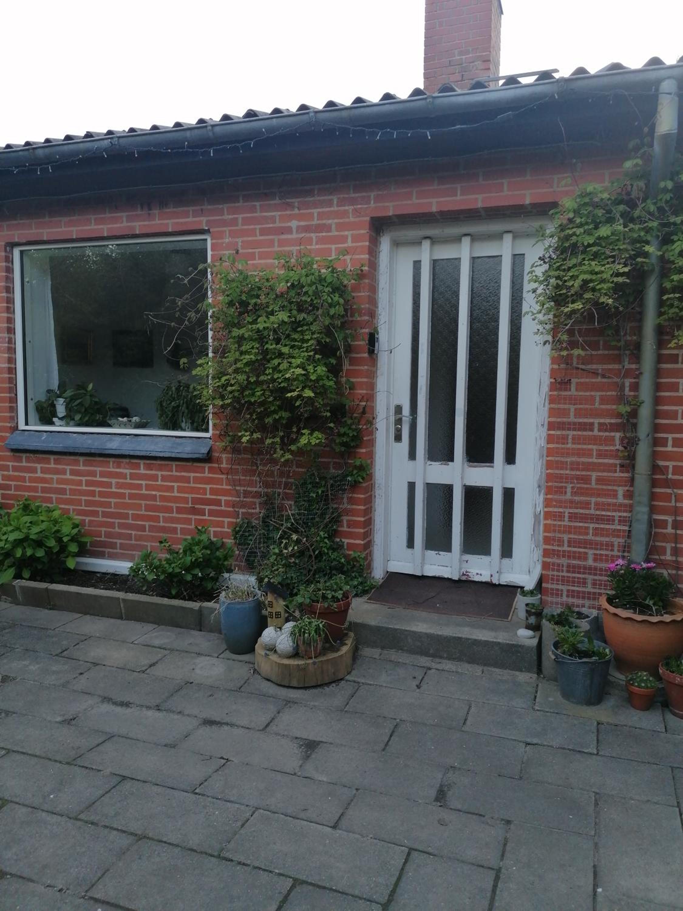 B&B Tvolm Ydby Thy