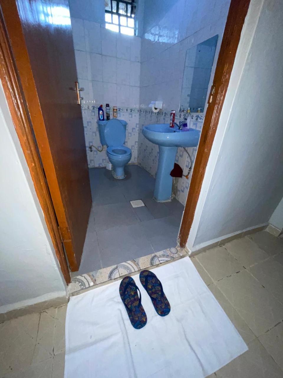 Jojo's Homestay 2 - Bomet Town view 5