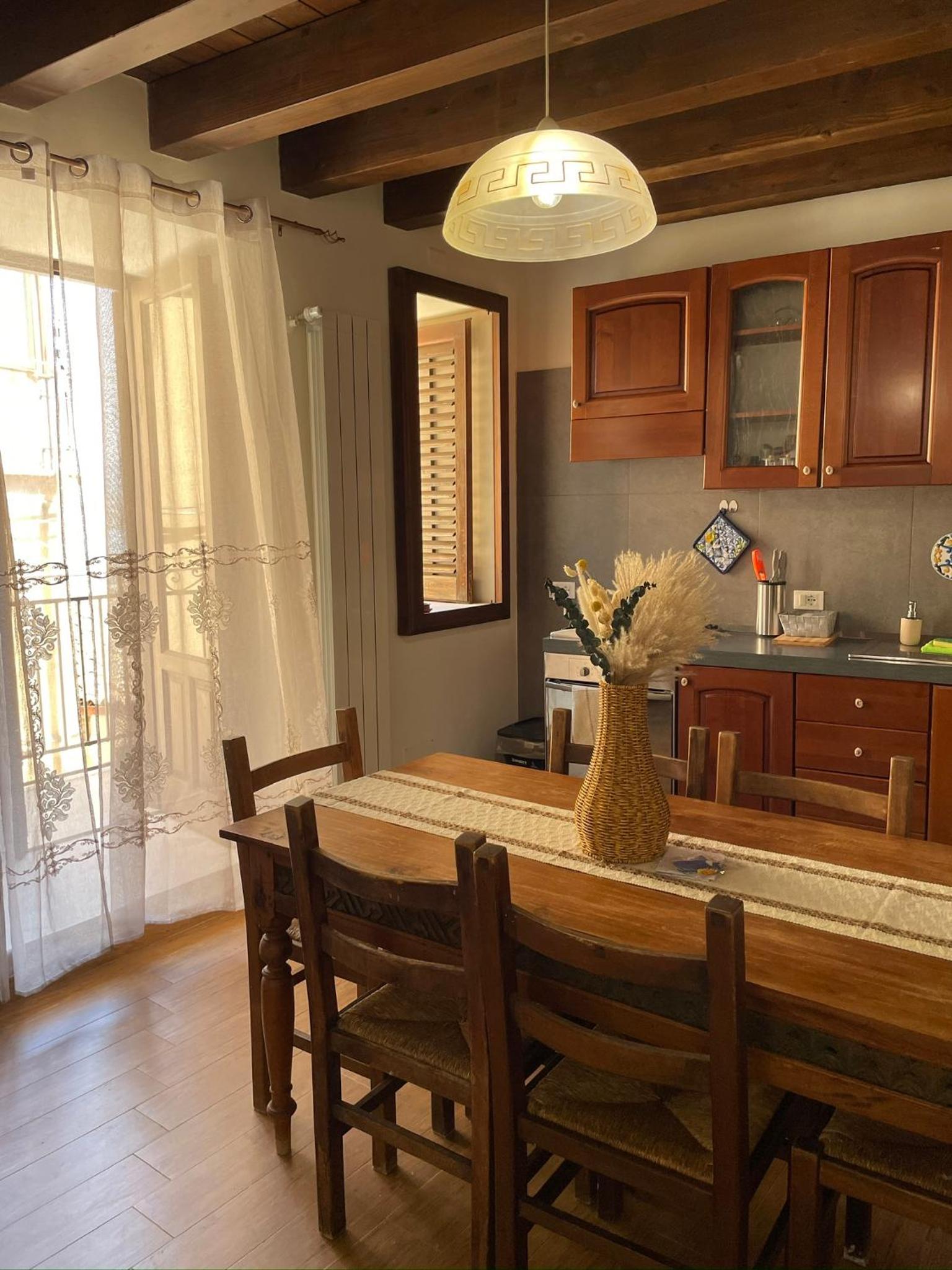 Appartamento con Vista sul Mare a Termini Imerese - Eden Holiday Home