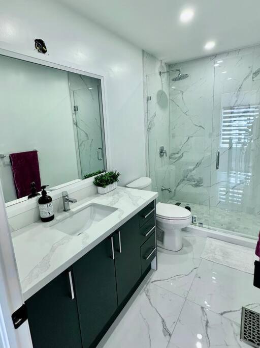 Private Luxury Full Home in Markham