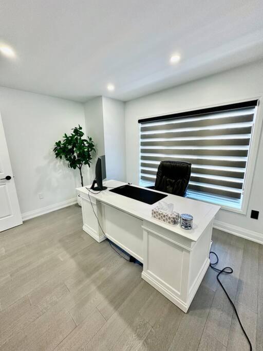 Private Luxury Full Home in Markham
