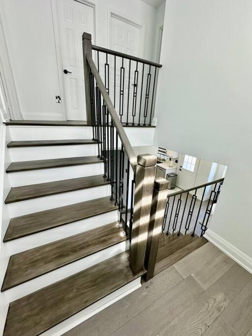 Private Luxury Full Home in Markham
