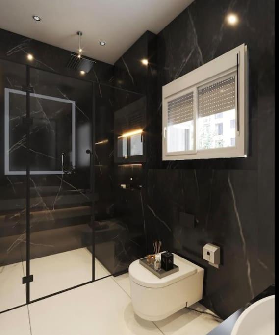 LUXURY Duplex in Galleria Moon Valley