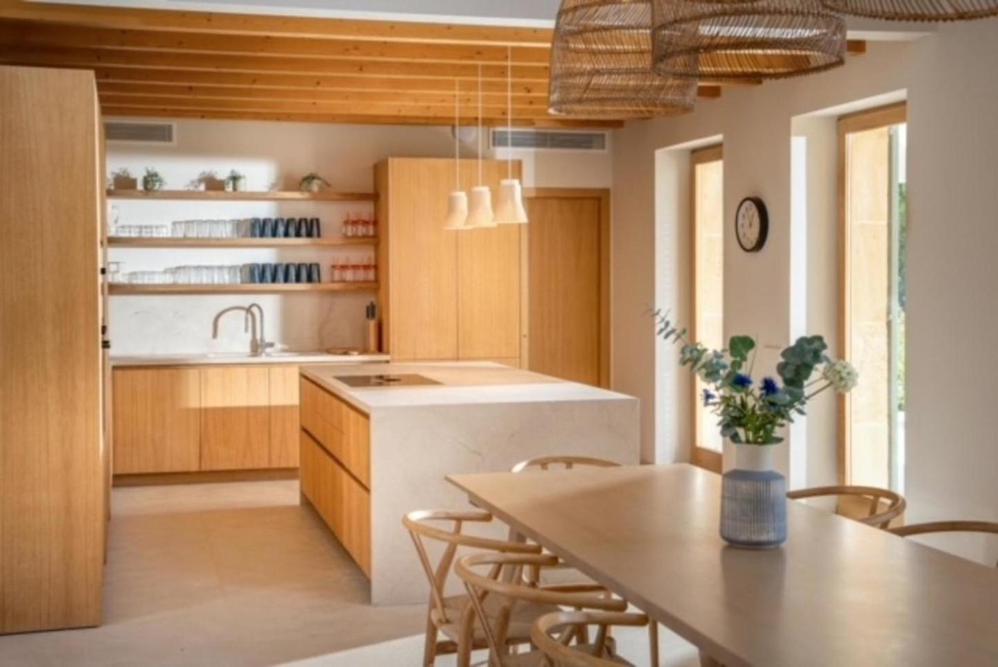 Ferienhaus für 6 Personen ca 432 qm in Alcdia, Mallorca Nordküste von Mallorca view 4