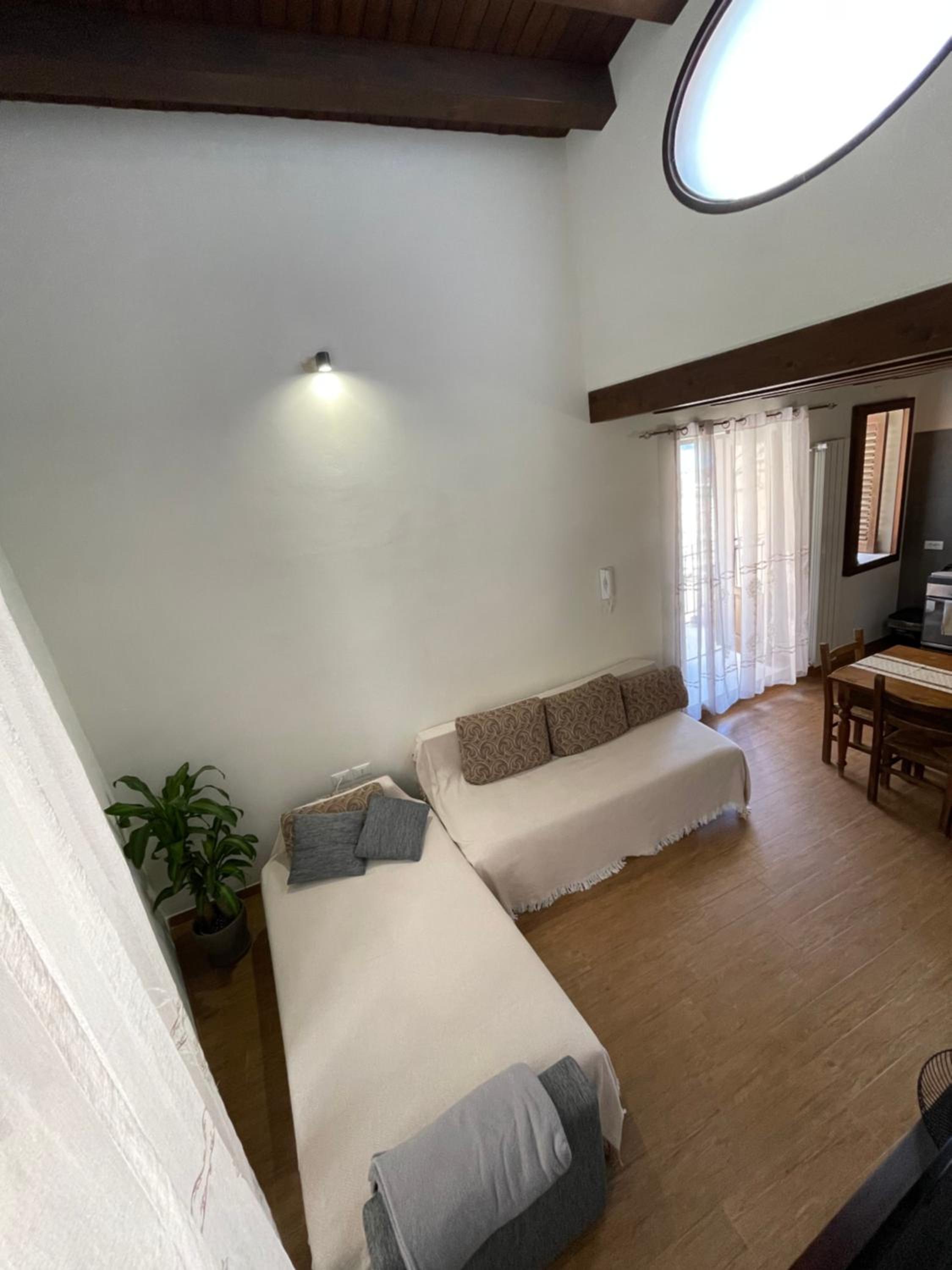 Appartamento con Vista sul Mare a Termini Imerese - Eden Holiday Home