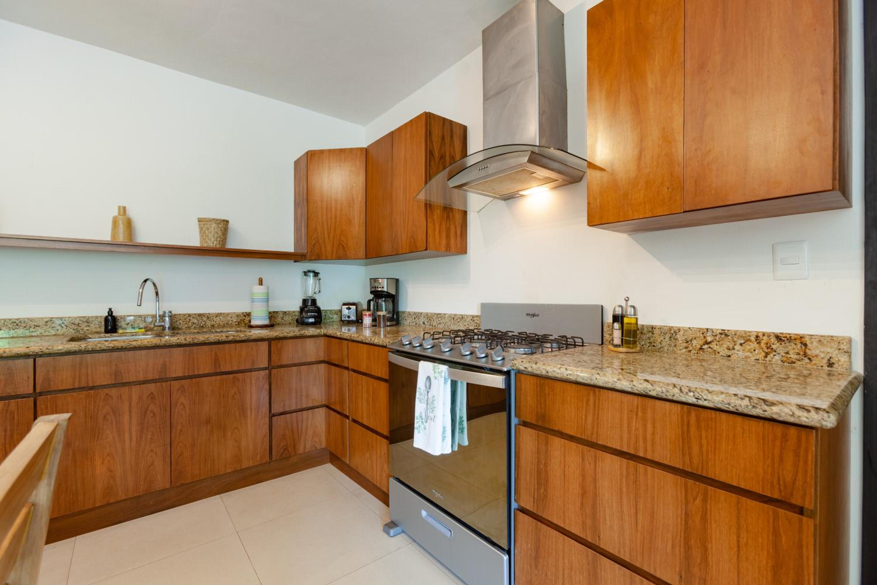 Villas Tendenza