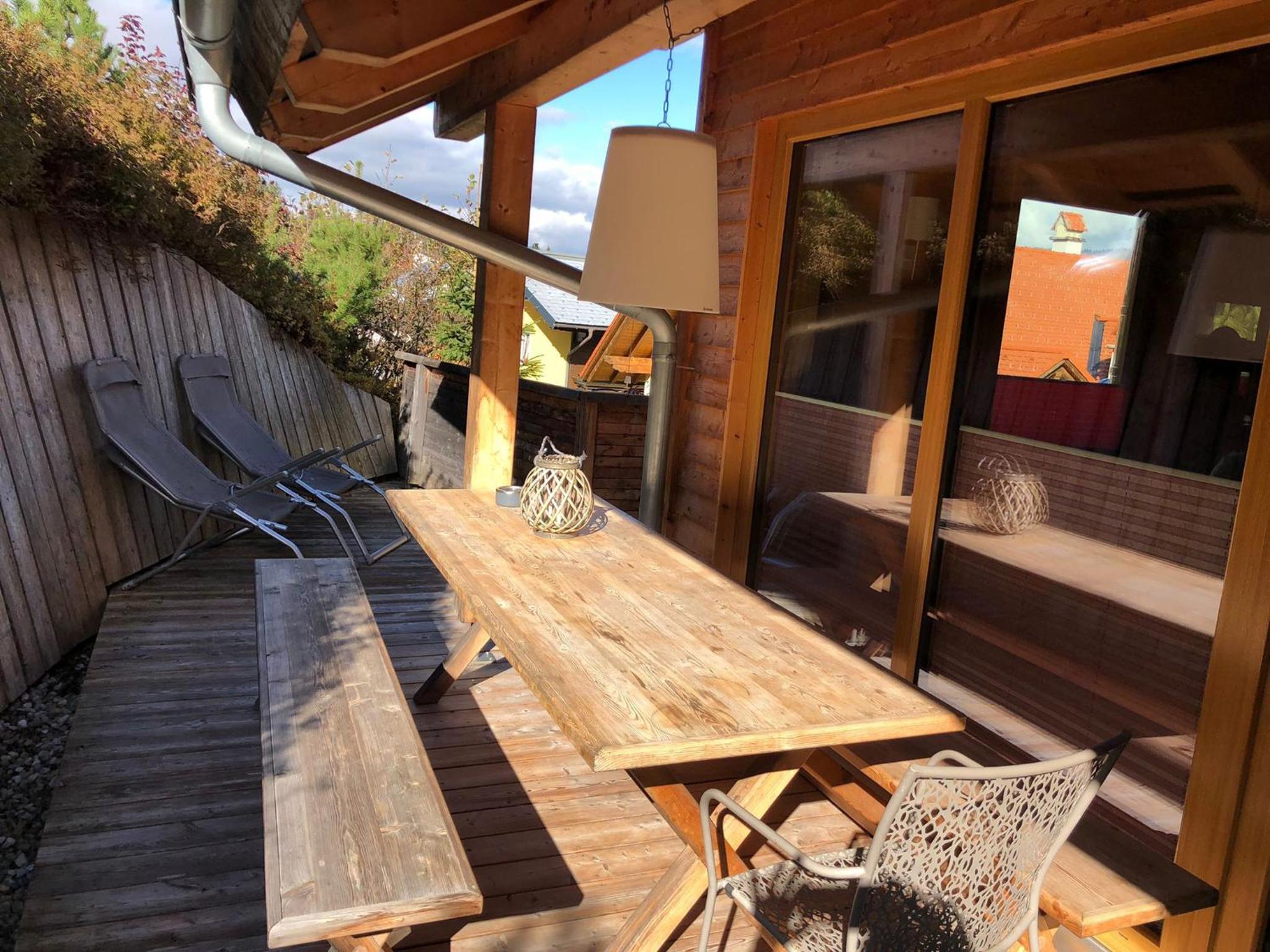 Chalet Bischofsmütze - Direkt an der Skipiste im Skigebiet Dachstein West