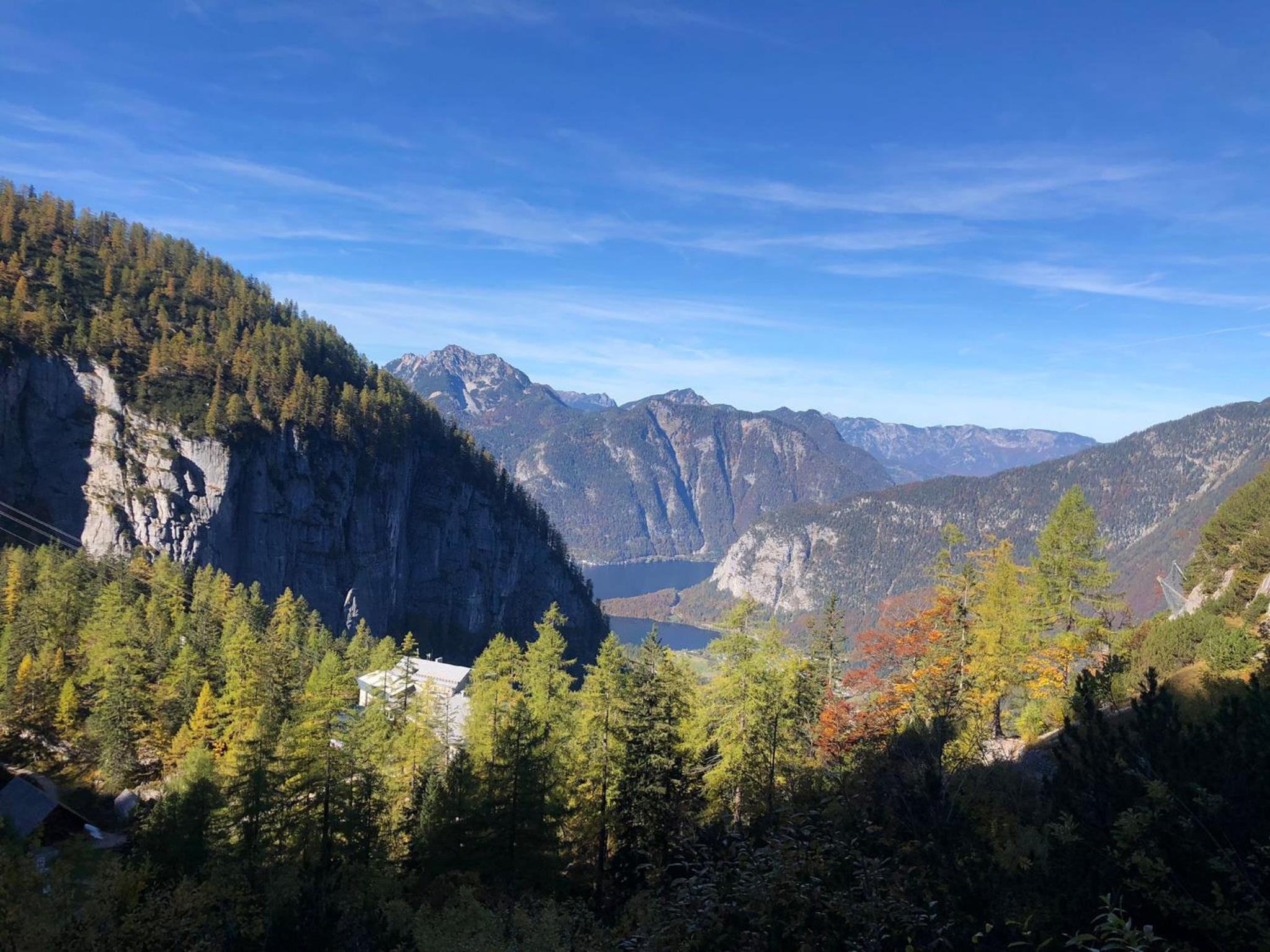 Chalet Bischofsmütze - Direkt an der Skipiste im Skigebiet Dachstein West
