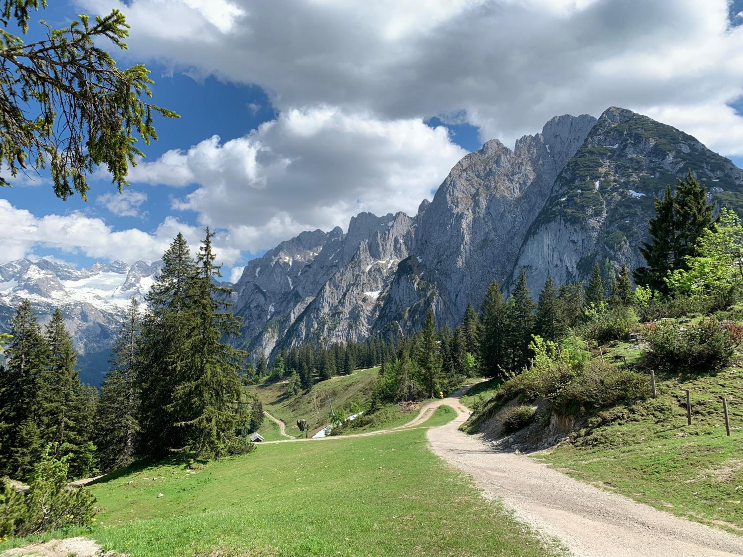 Chalet Bischofsmütze - Direkt an der Skipiste im Skigebiet Dachstein West