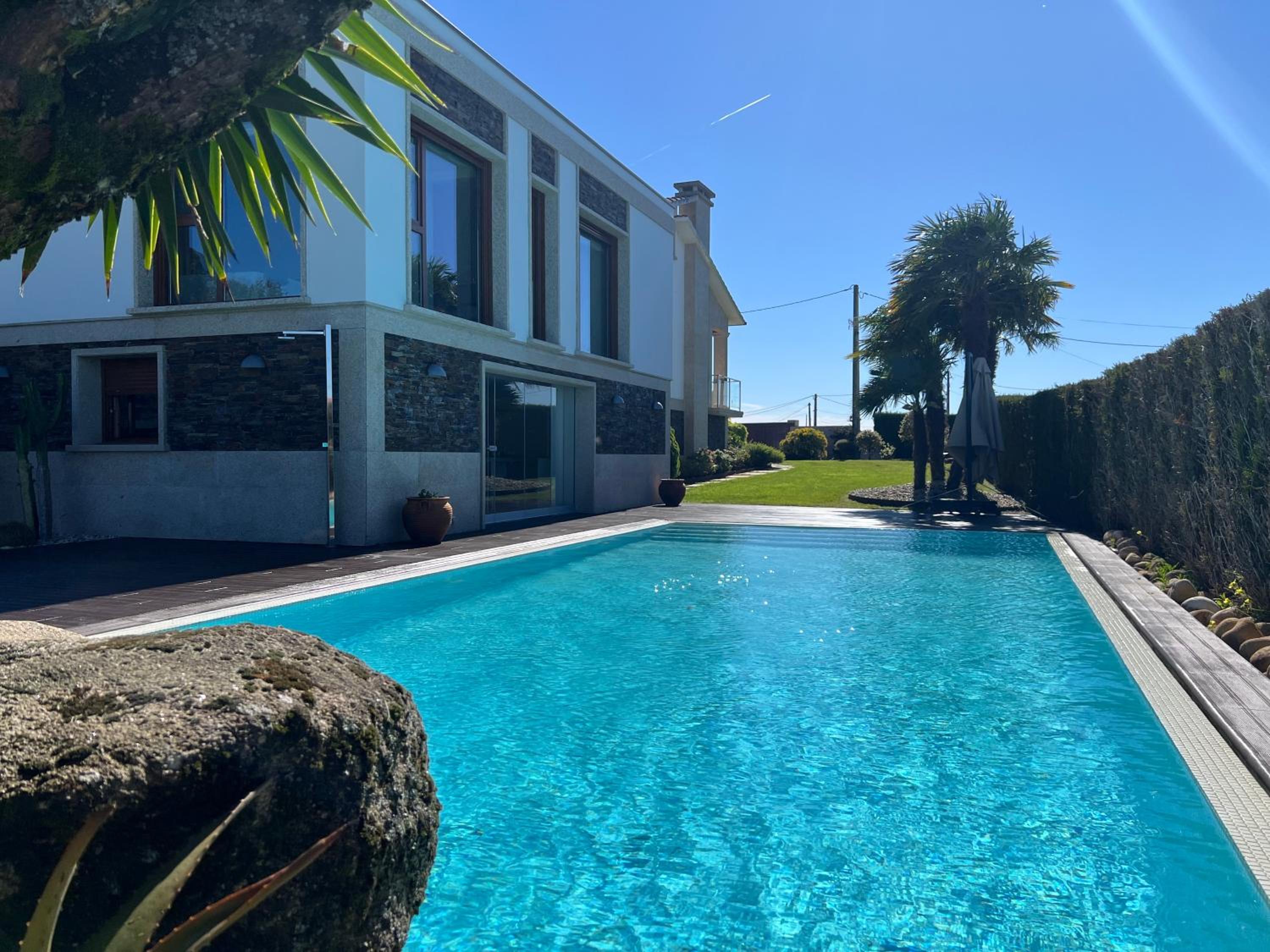 Villa Elvira