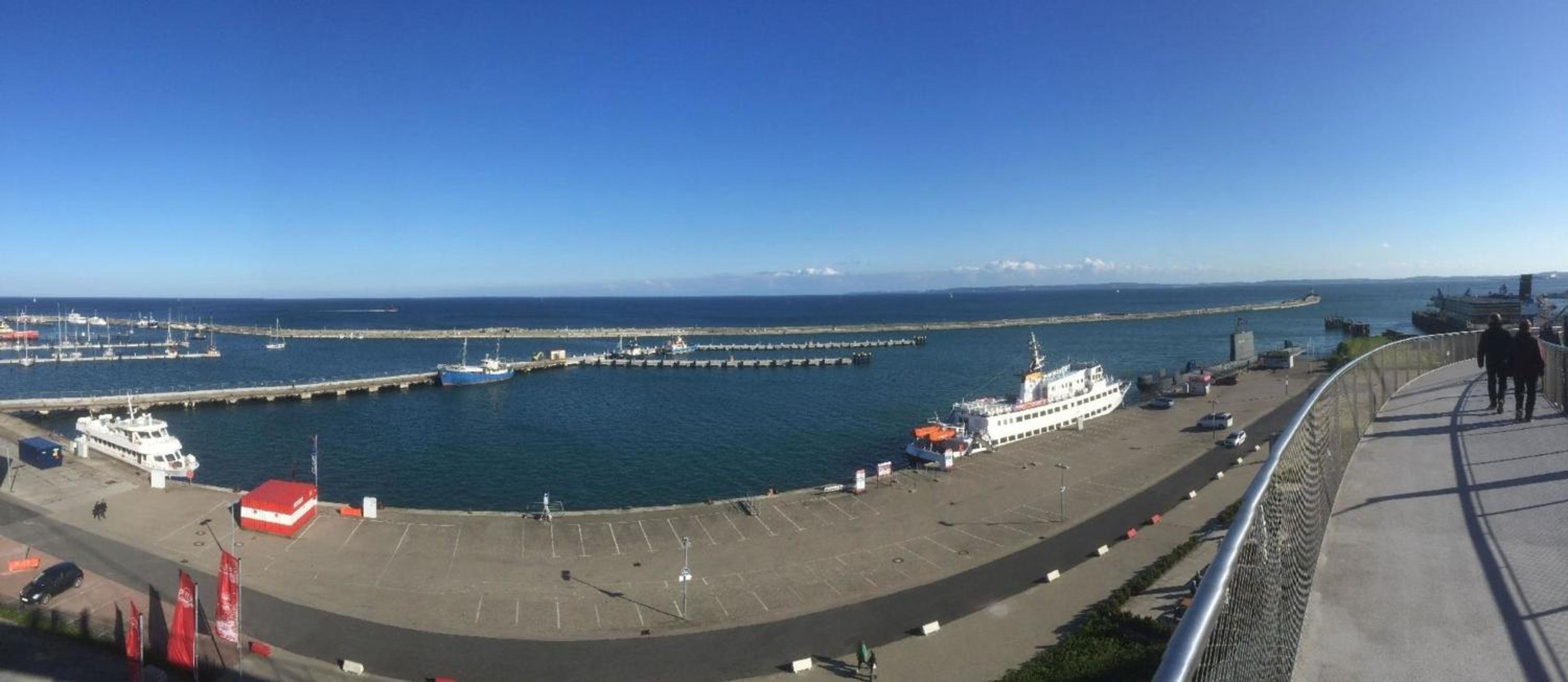 Ferienwohnung für 4 Personen in Ostseebad Baabe