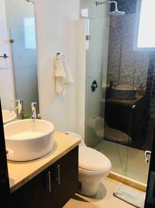 Apartamento vista al mar y cerca centro histórico