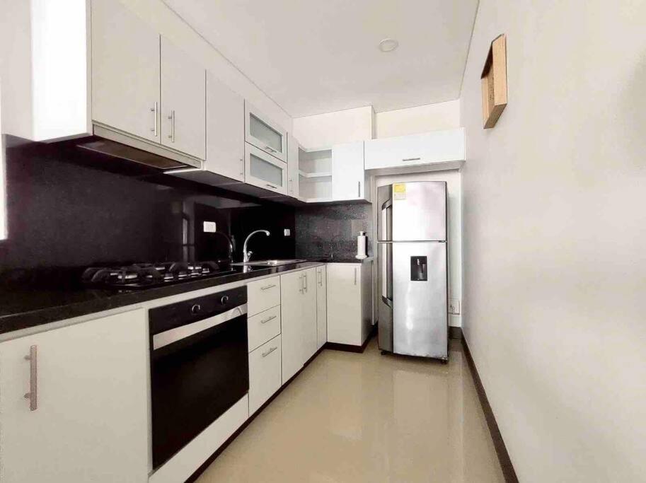 Apartamento vista al mar y cerca centro histórico