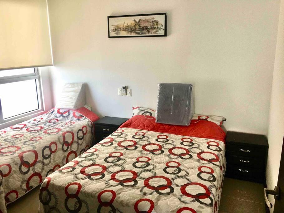 Apartamento vista al mar y cerca centro histórico