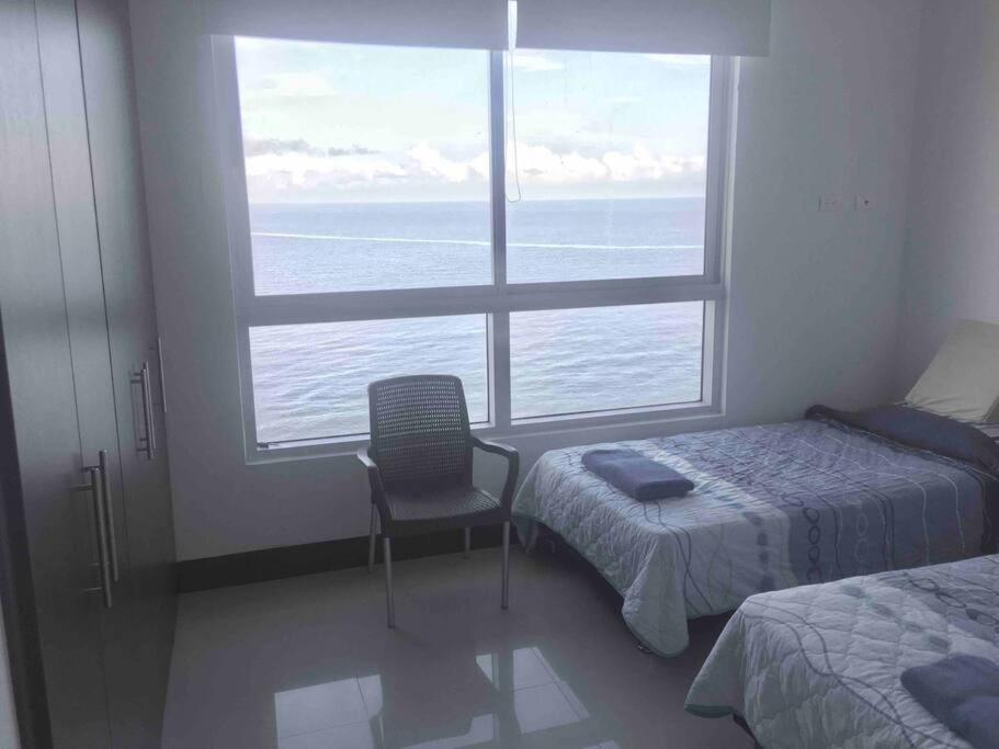 Apartamento vista al mar y cerca centro histórico