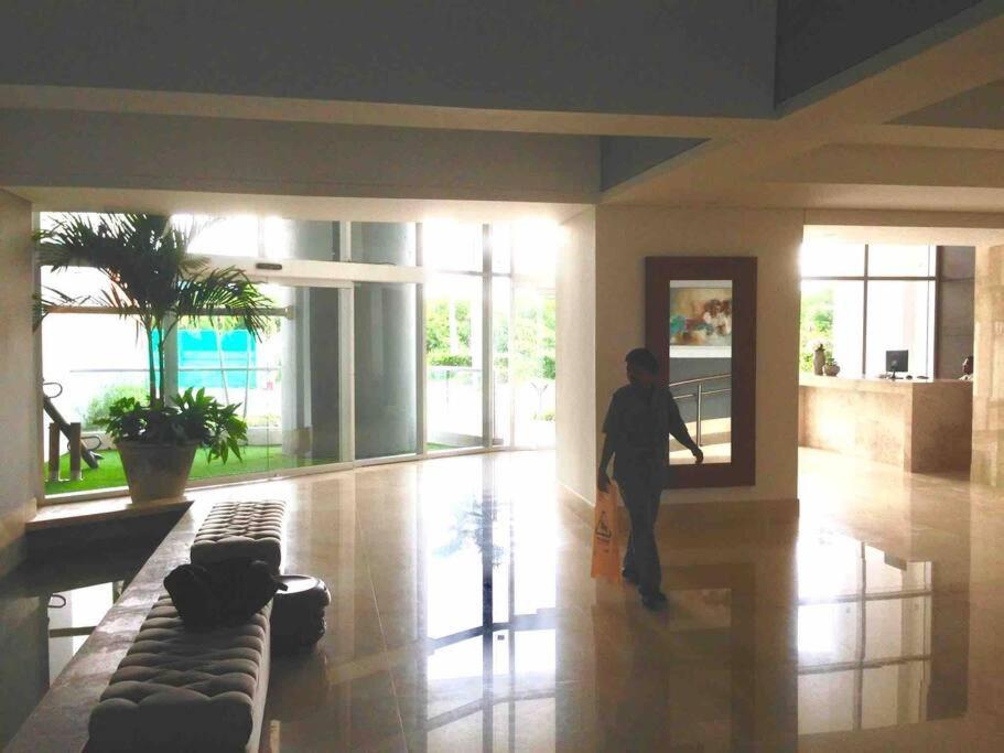 Apartamento vista al mar y cerca centro histórico