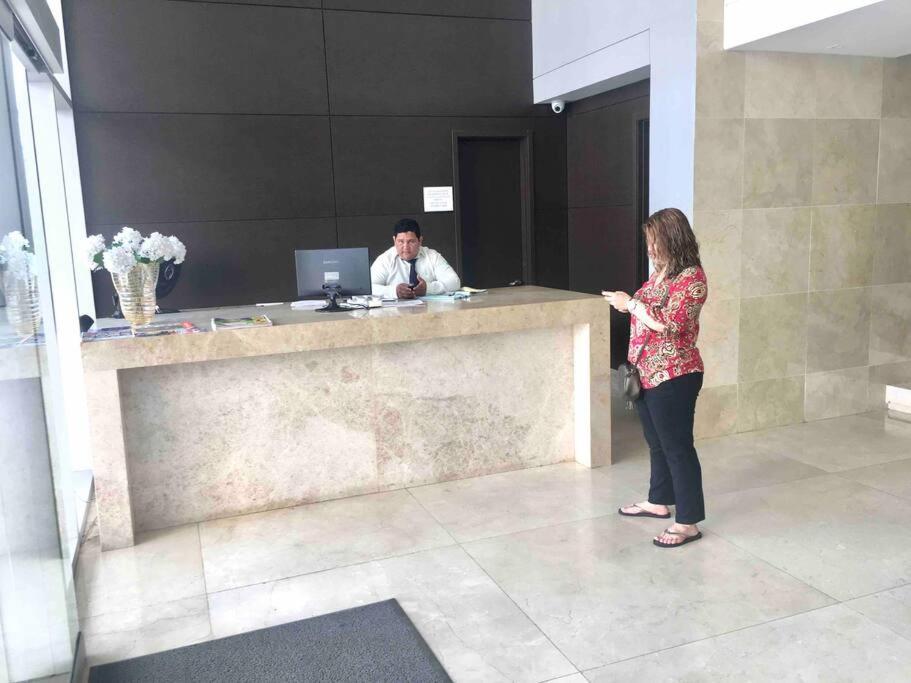 Apartamento vista al mar y cerca centro histórico
