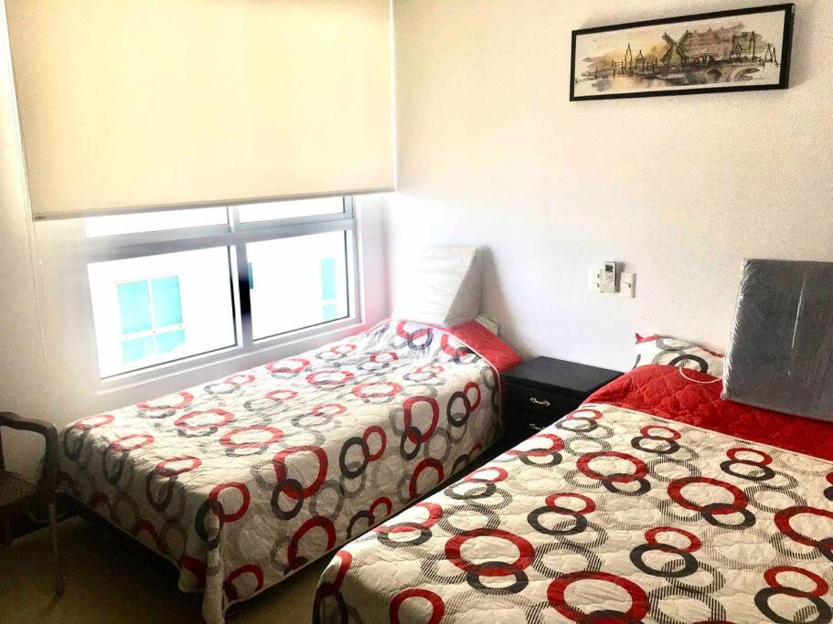 Apartamento vista al mar y cerca centro histórico