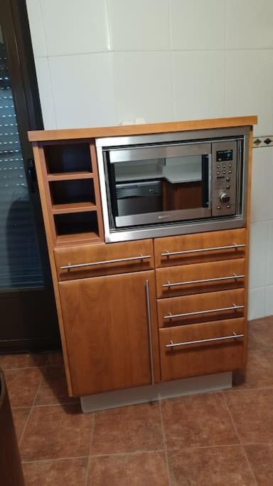 Apartamento Castillo Ponferrada.