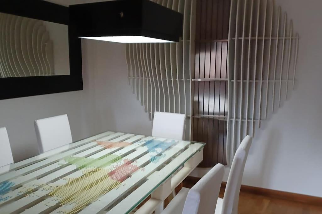 Apartamento Castillo Ponferrada.