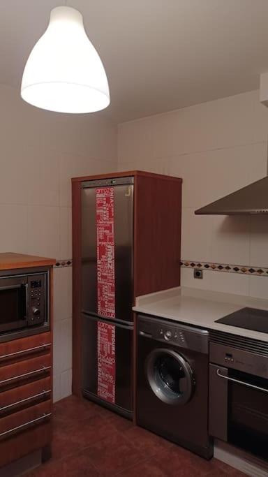 Apartamento Castillo Ponferrada.